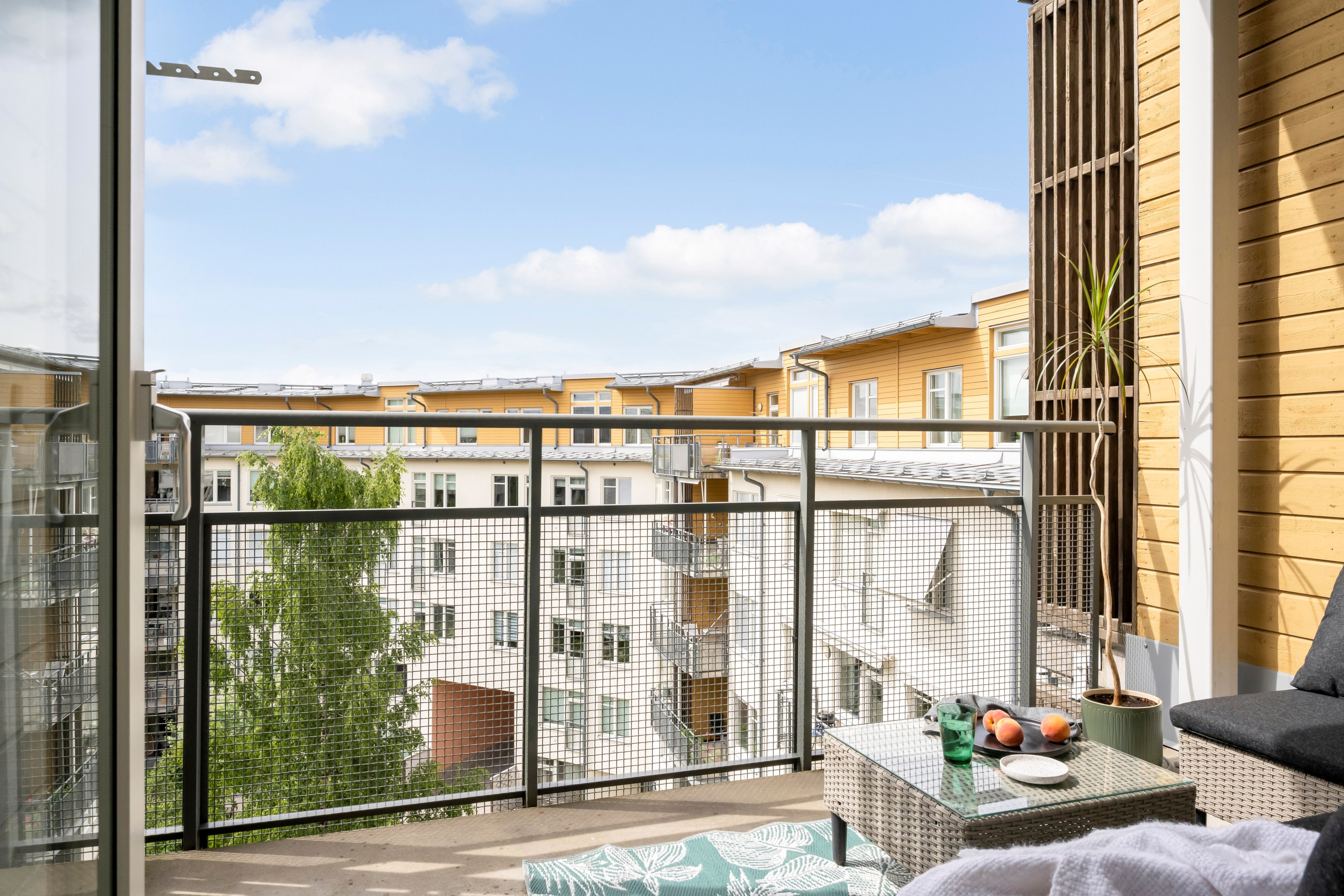 Bostadsbild från Kungsängsgatan 57K, Kommande i Kungsängen, Uppsala