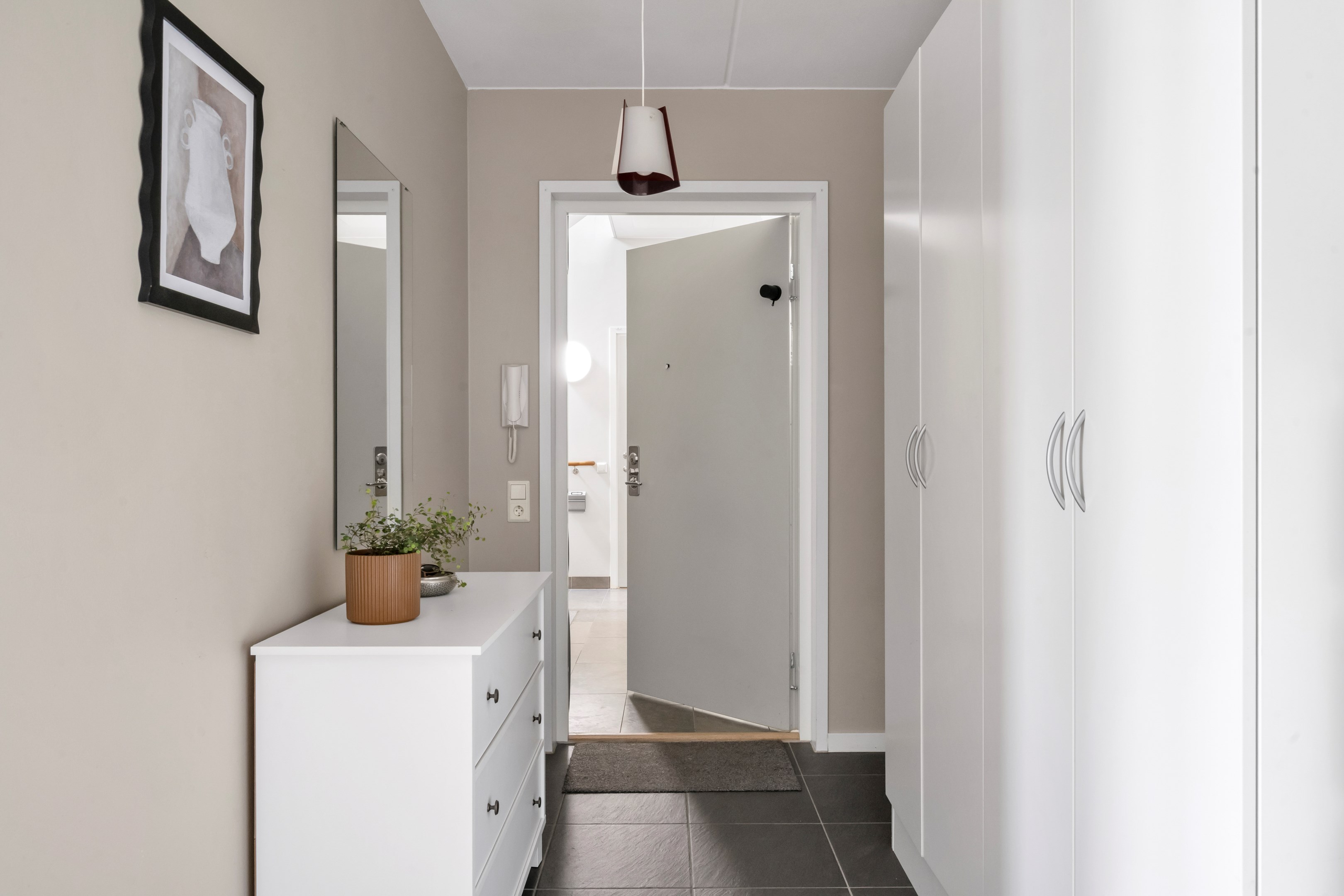 Bostadsbild från Kungsängsgatan 57K, Kommande i Kungsängen, Uppsala