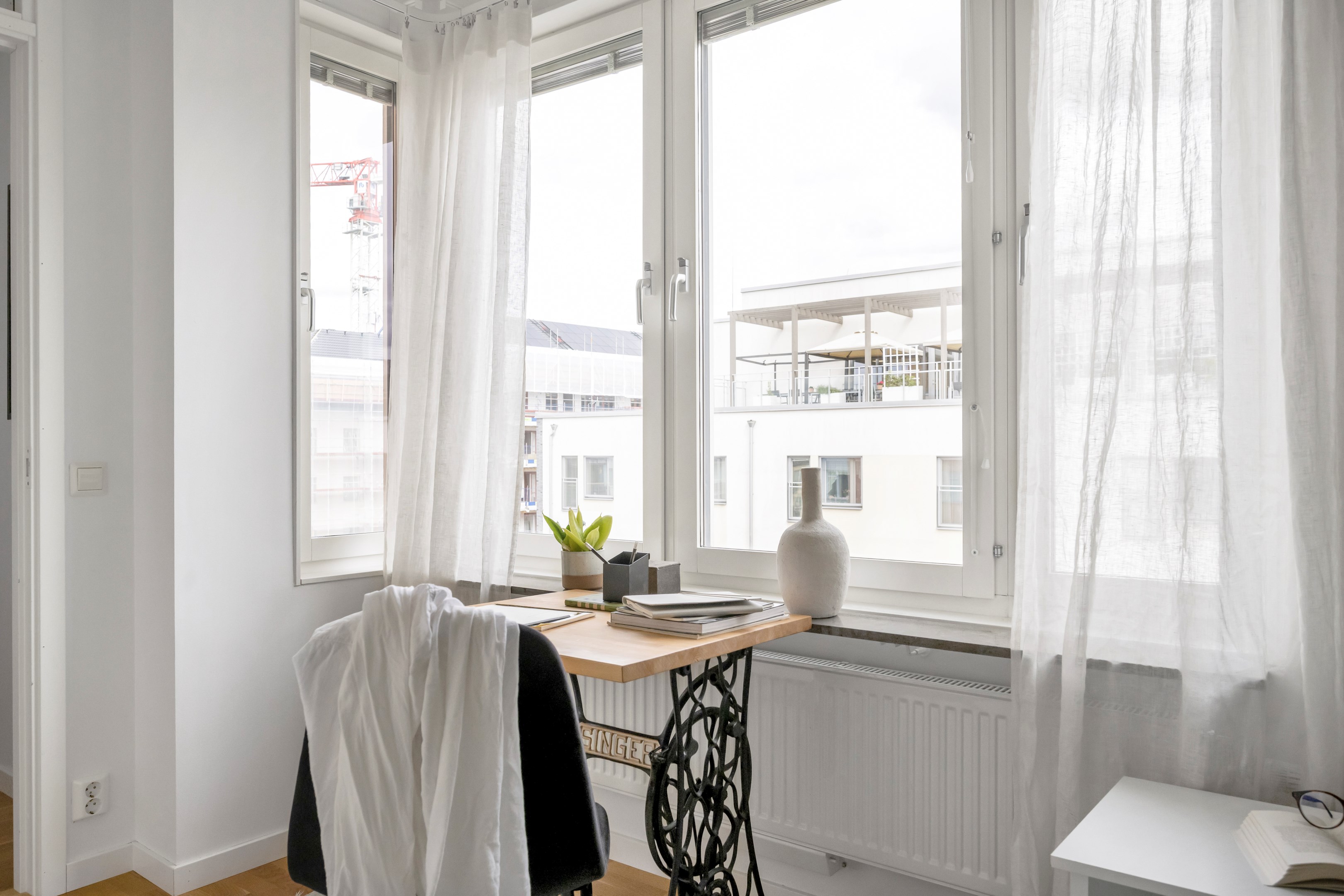 Bostadsbild från Kungsängsgatan 57K, Kommande i Kungsängen, Uppsala