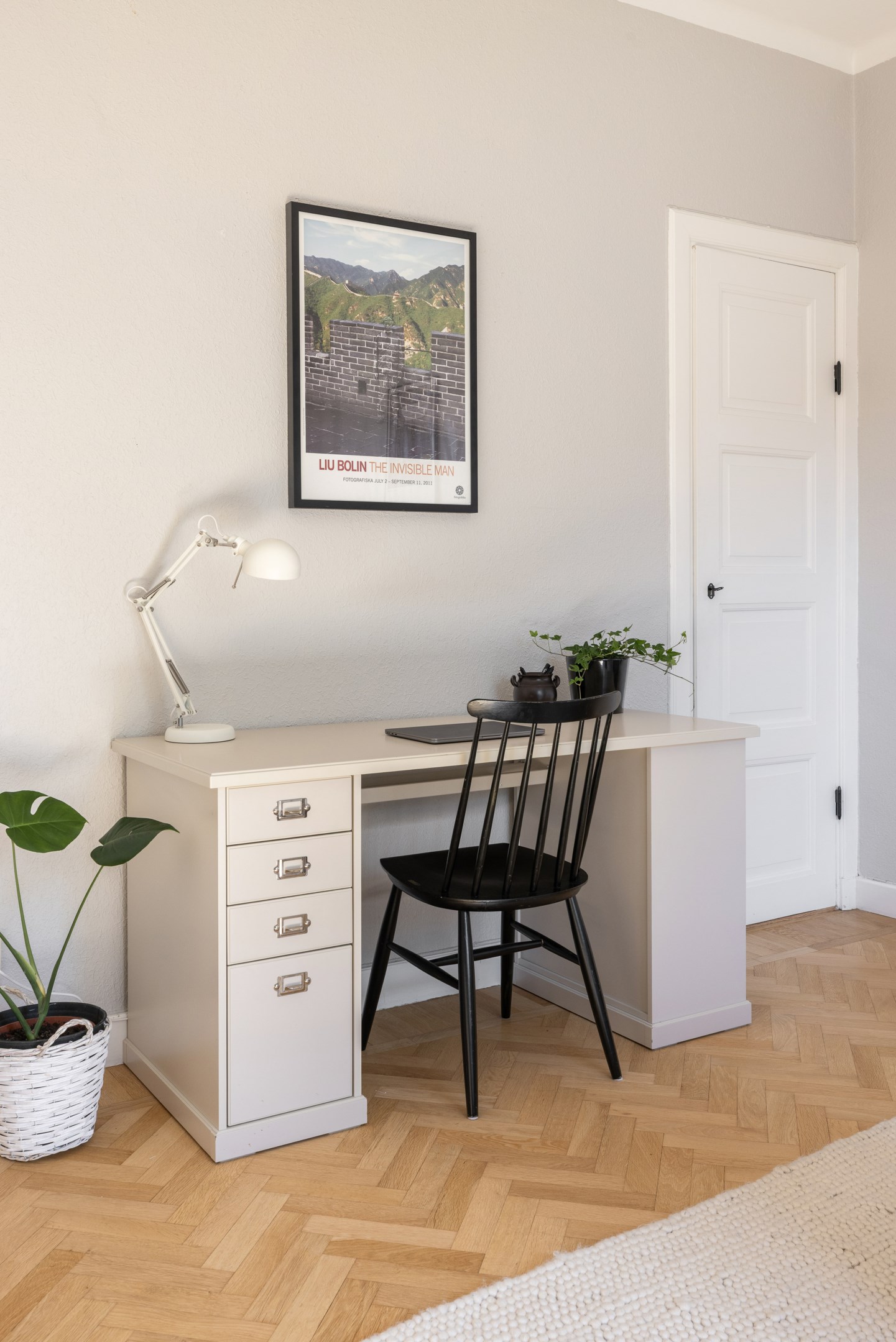 Bostadsbild från Marielundsgatan 3D, Kommande i Fålhagen, Uppsala