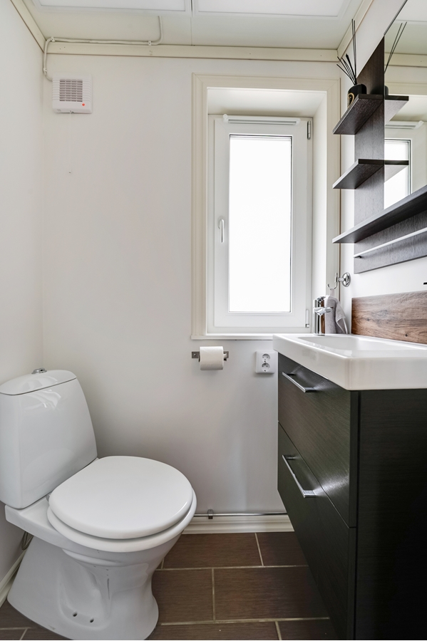 WC-rum