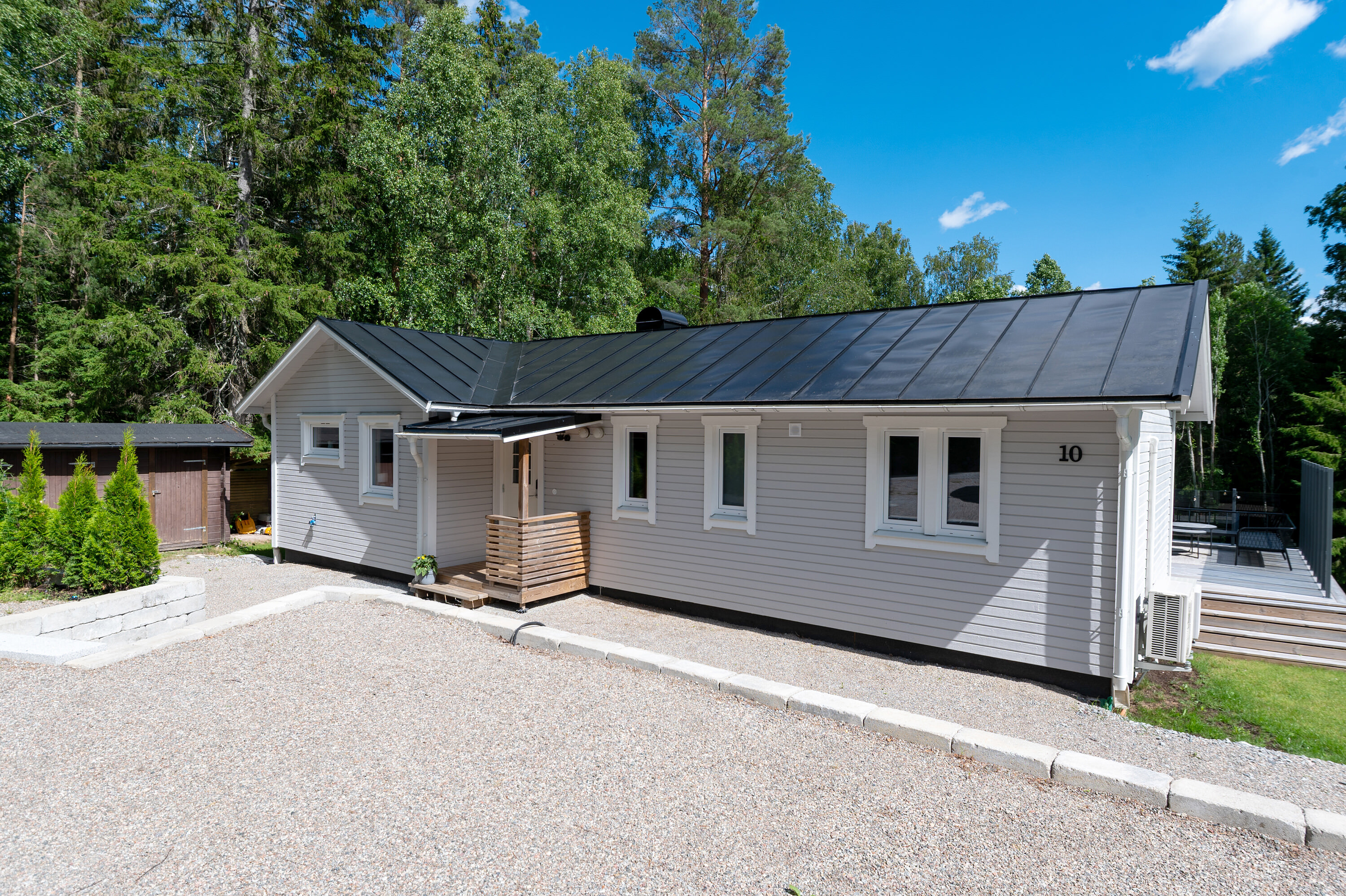 Exteriör