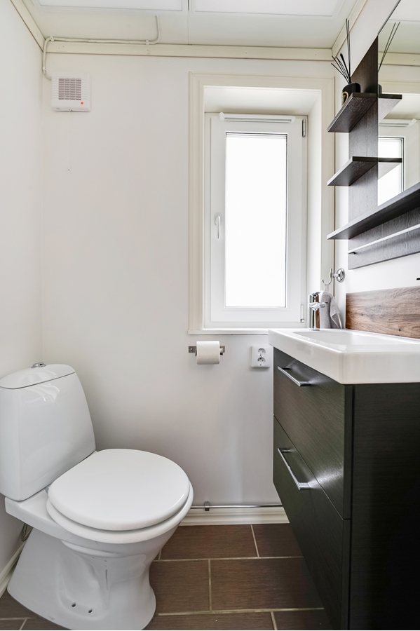 WC-rum