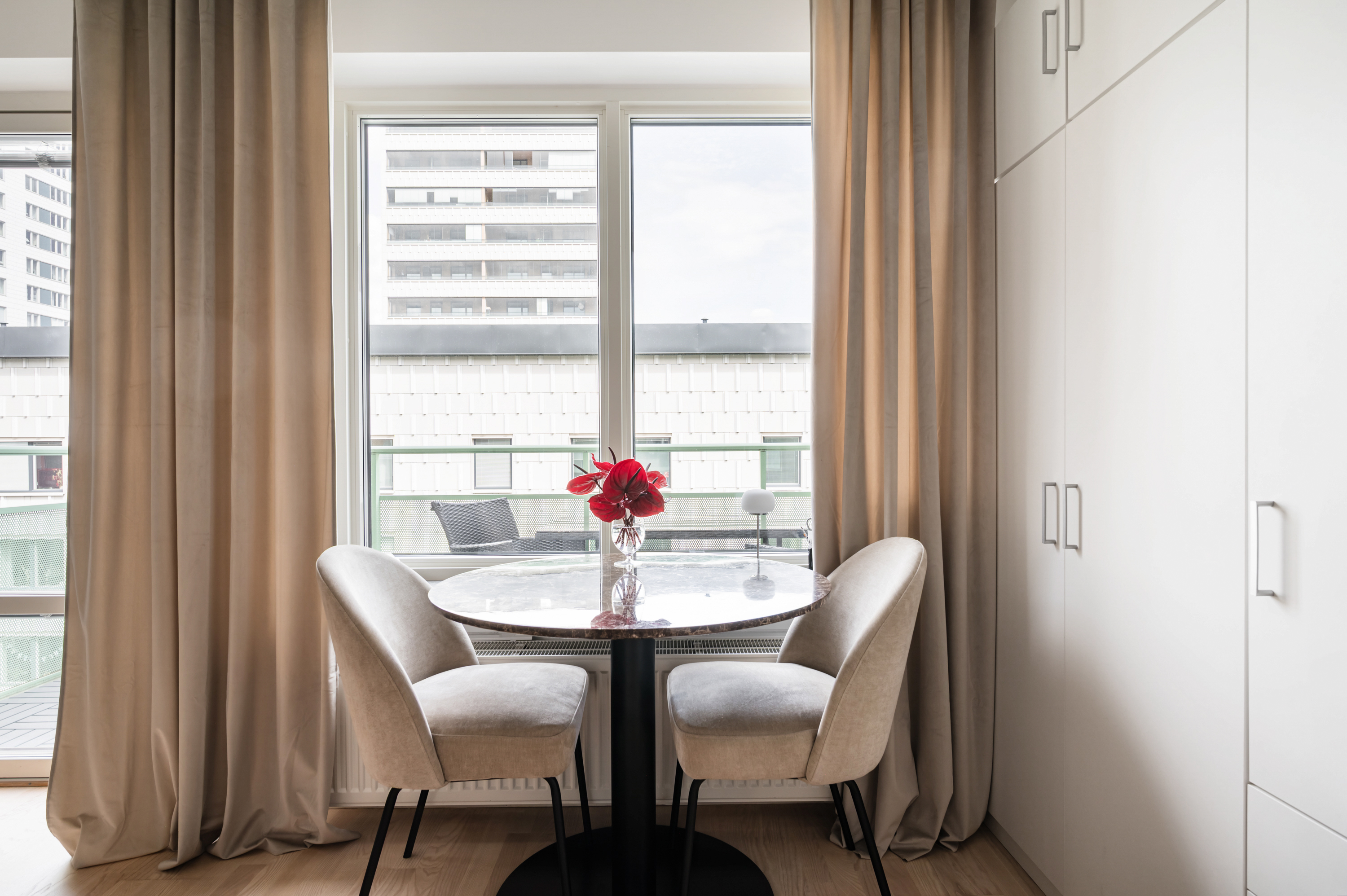 Bostadsbild från Sjöviksvägen 114, Såld i Liljeholmen - Liljeholmskajen, Stockholm