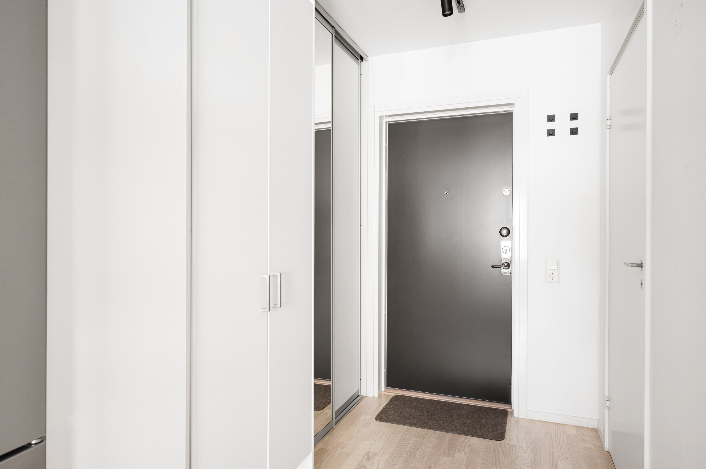 Bostadsbild från Sjöviksvägen 114, Såld i Liljeholmen - Liljeholmskajen, Stockholm