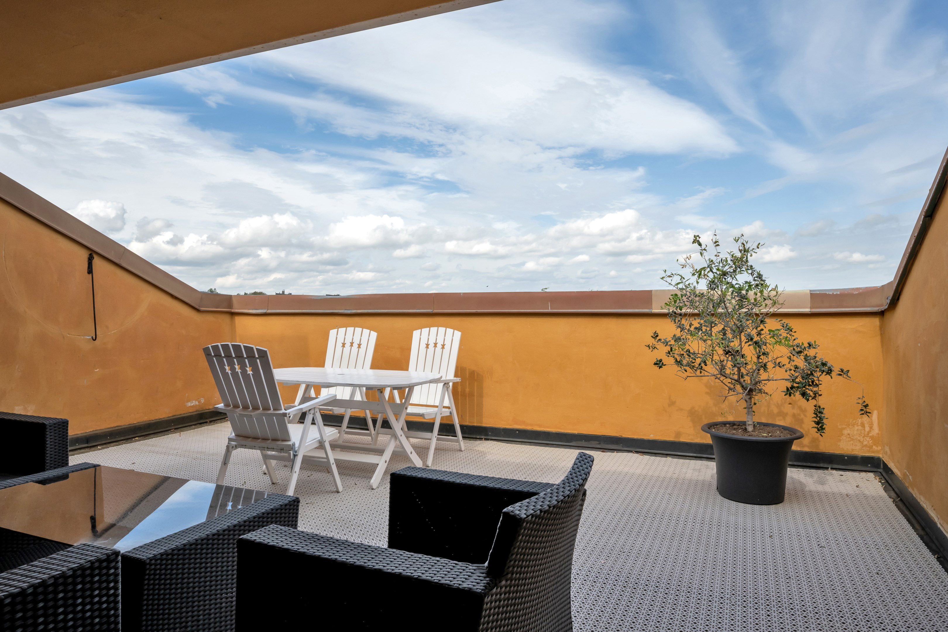 Bostadsbild från Luthagsesplanaden 30B, Såld i Luthagen, Uppsala