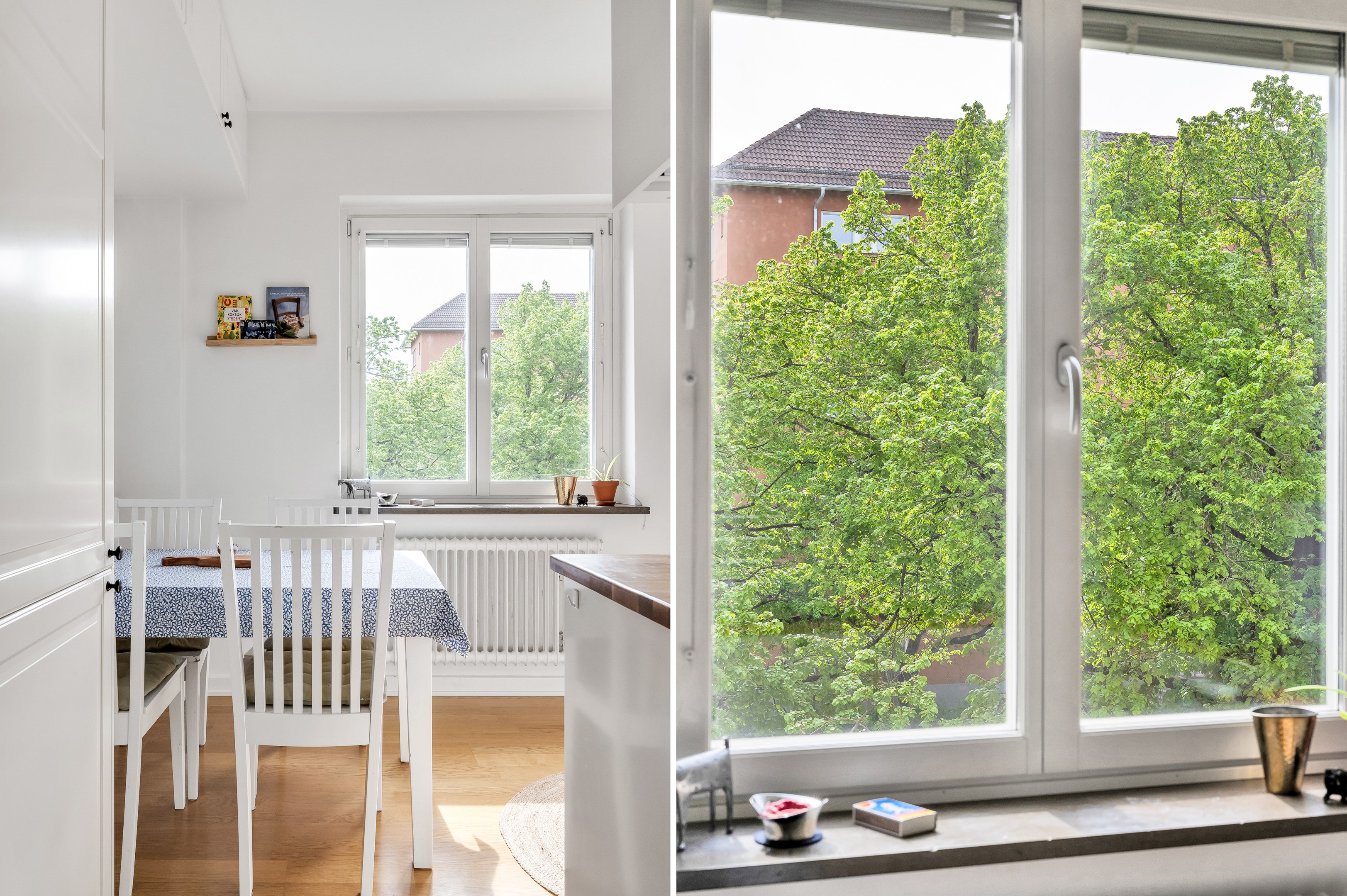 Bostadsbild från Luthagsesplanaden 30B, Såld i Luthagen, Uppsala