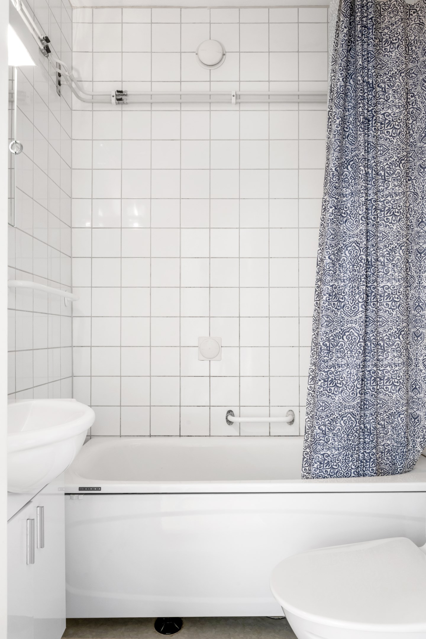 Bostadsbild från Luthagsesplanaden 30B, Såld i Luthagen, Uppsala