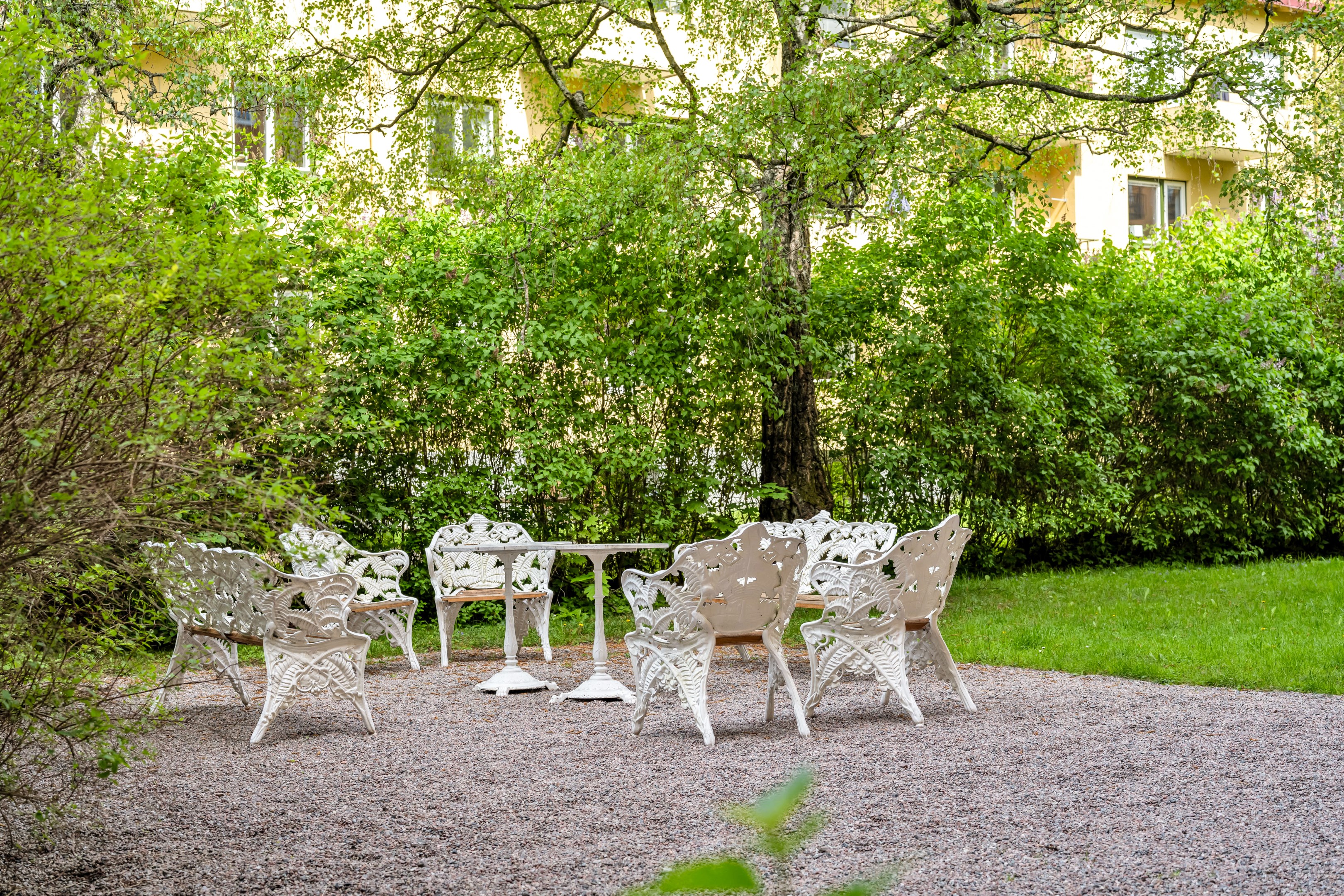 Bostadsbild från Luthagsesplanaden 30B, Såld i Luthagen, Uppsala