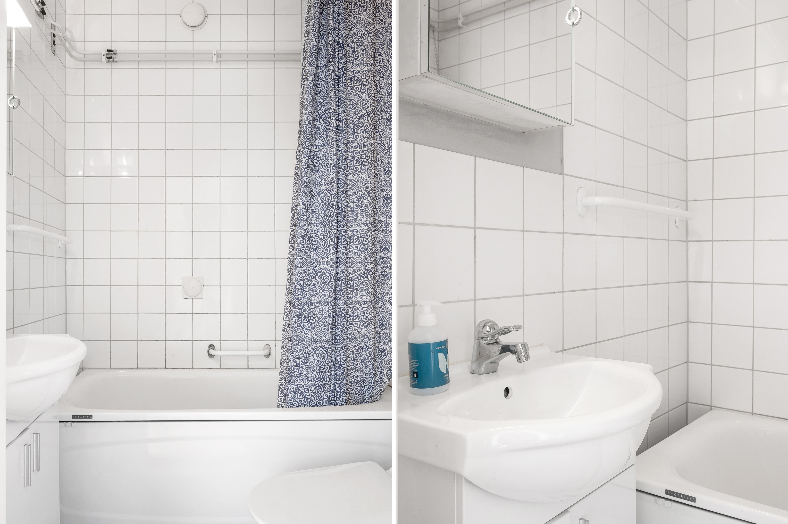 Bostadsbild från Luthagsesplanaden 30B, Såld i Luthagen, Uppsala
