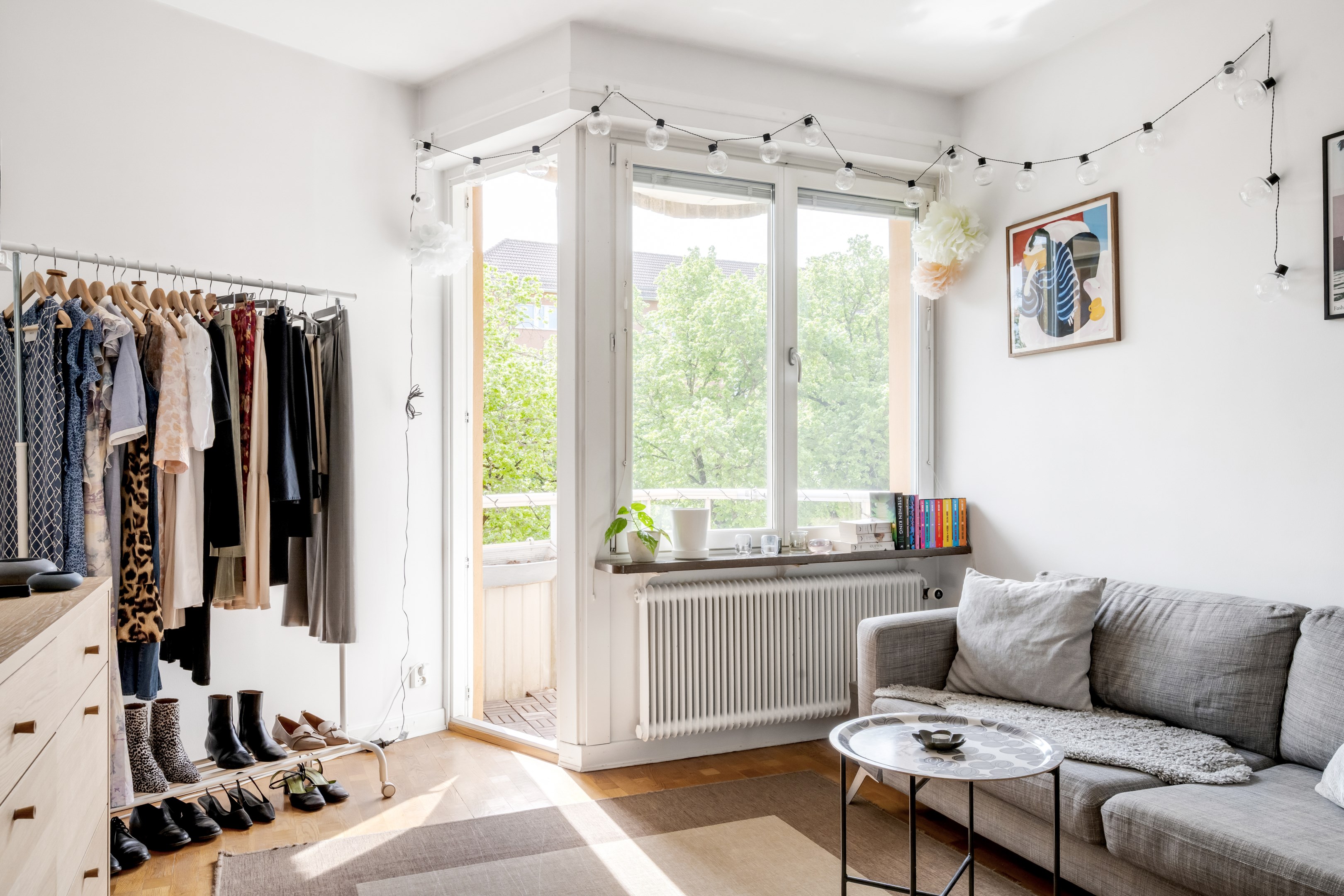 Bostadsbild från Luthagsesplanaden 30B, Såld i Luthagen, Uppsala