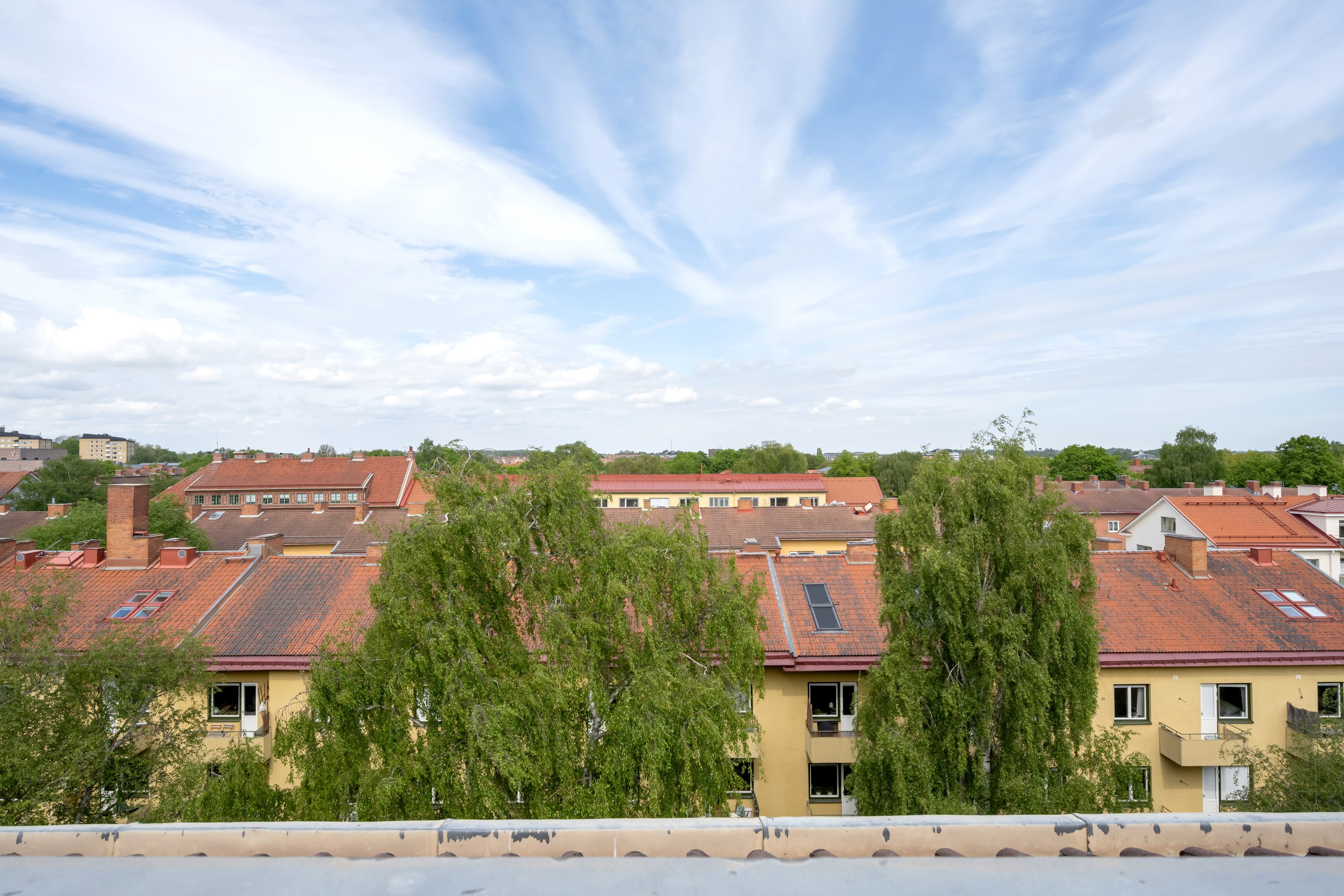 Bostadsbild från Luthagsesplanaden 30B, Såld i Luthagen, Uppsala