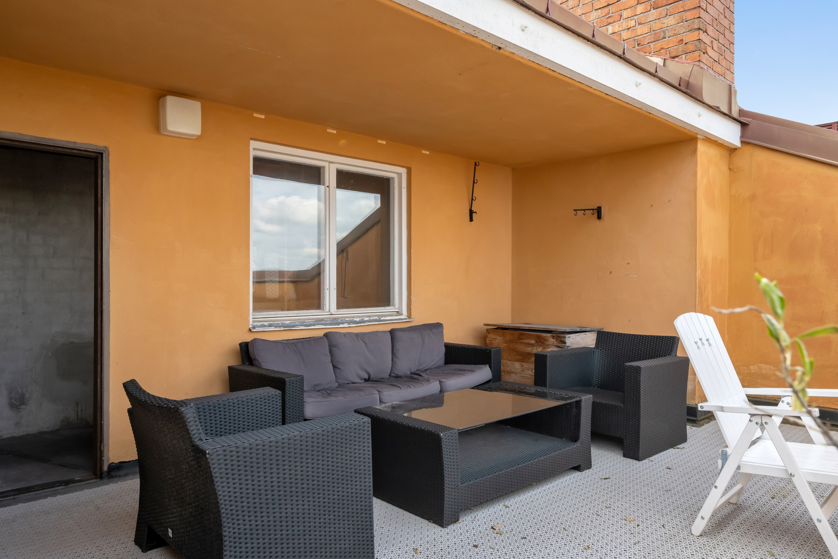 Bostadsbild från Luthagsesplanaden 30B, Såld i Luthagen, Uppsala
