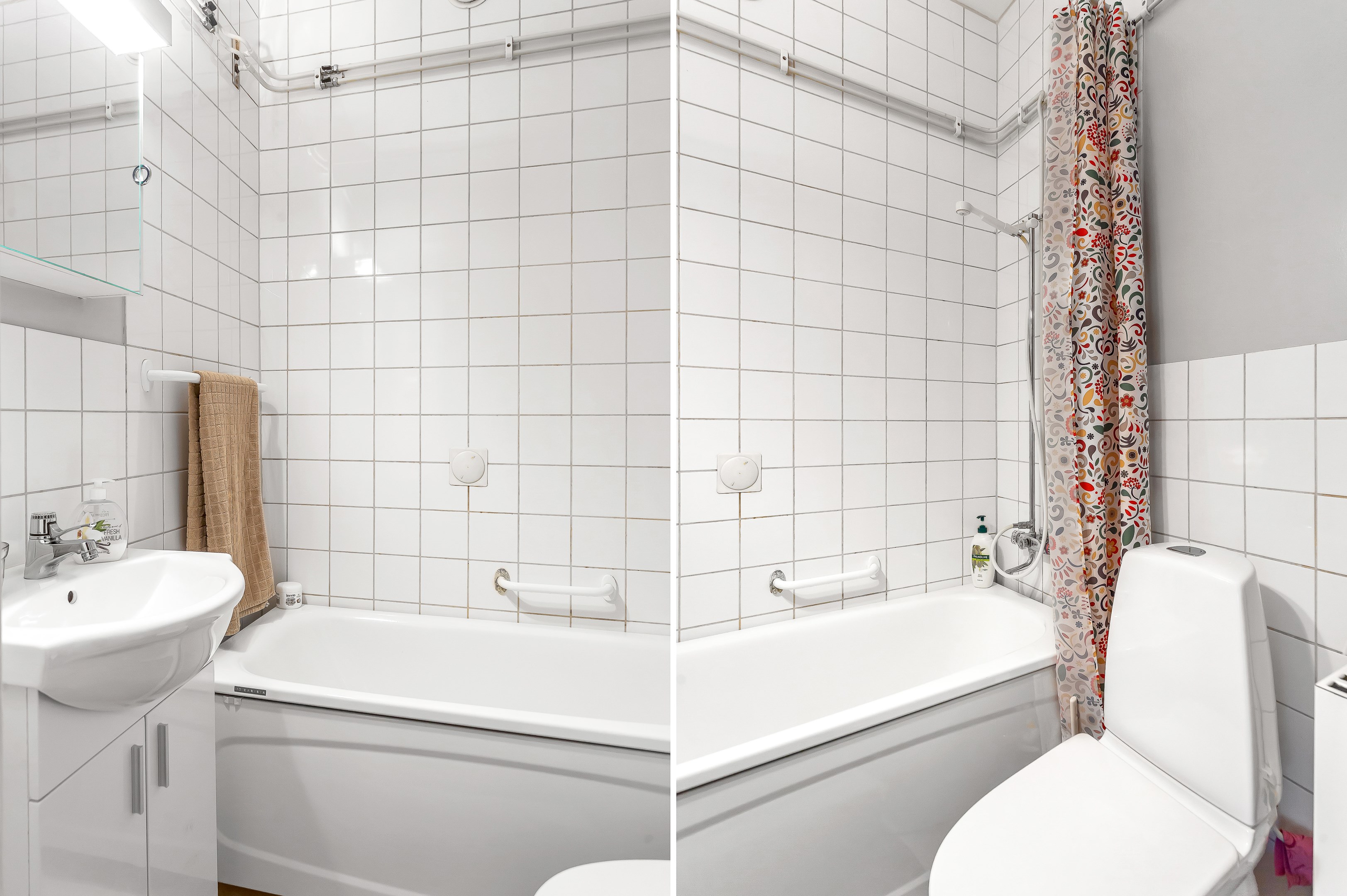 Bostadsbild från Luthagsesplanaden 30B, Såld i Luthagen, Uppsala