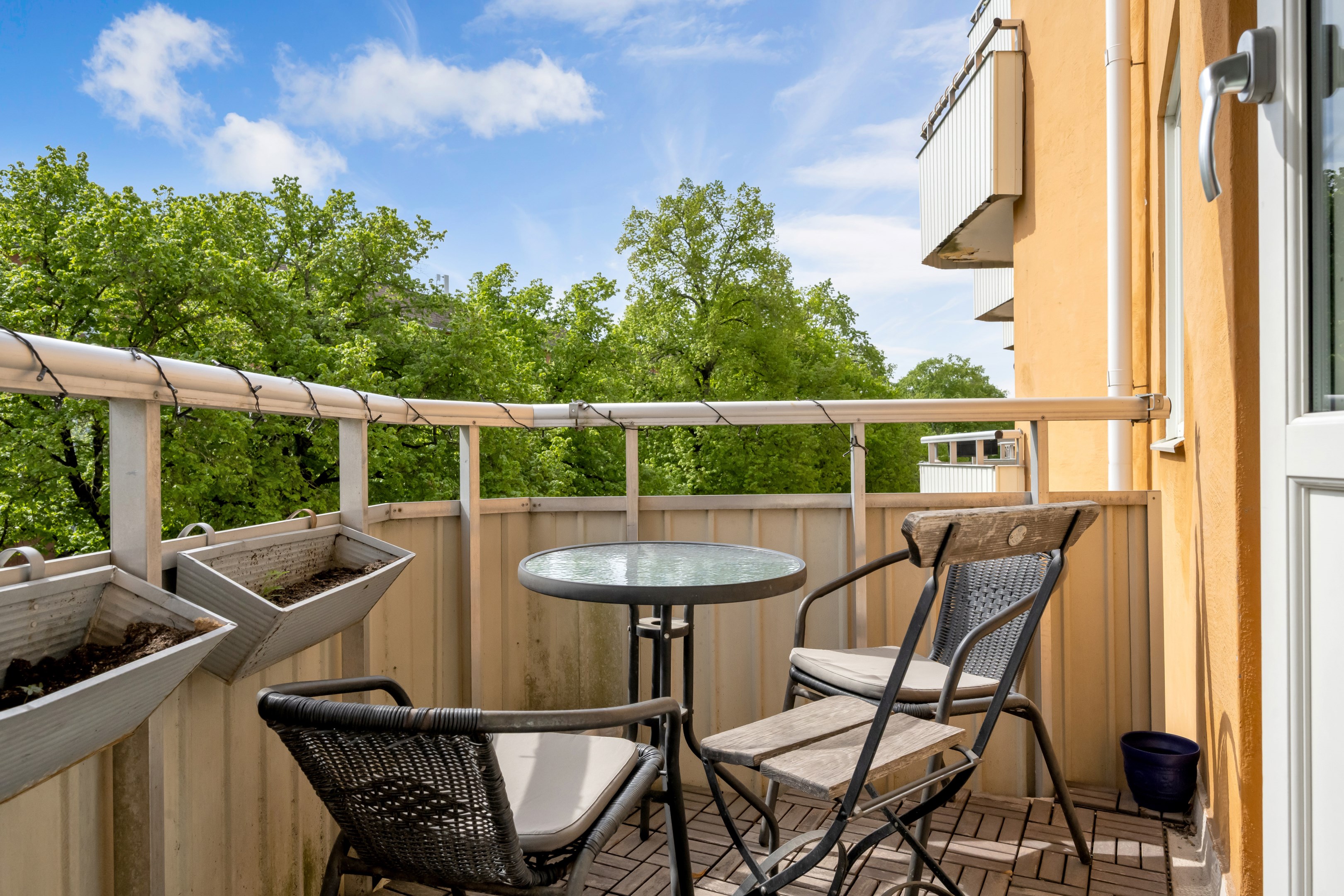 Bostadsbild från Luthagsesplanaden 30B, Såld i Luthagen, Uppsala