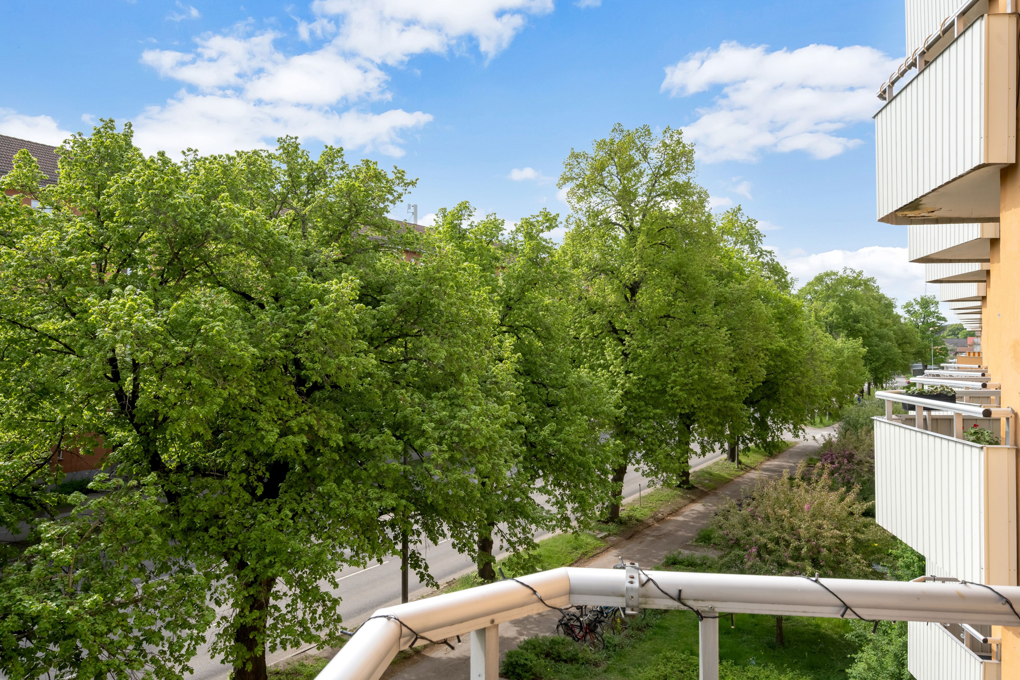 Bostadsbild från Luthagsesplanaden 30B, Såld i Luthagen, Uppsala