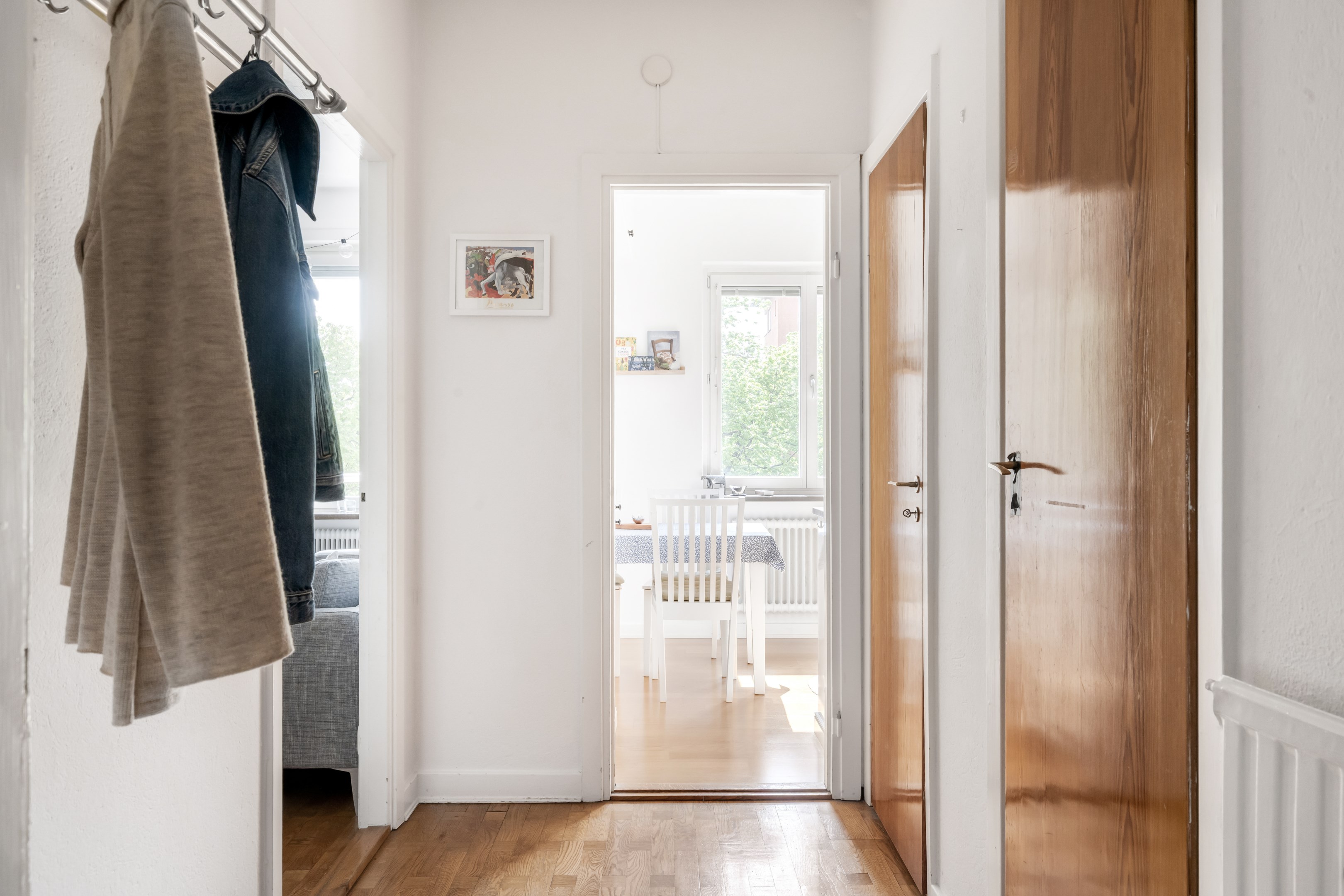Bostadsbild från Luthagsesplanaden 30B, Såld i Luthagen, Uppsala