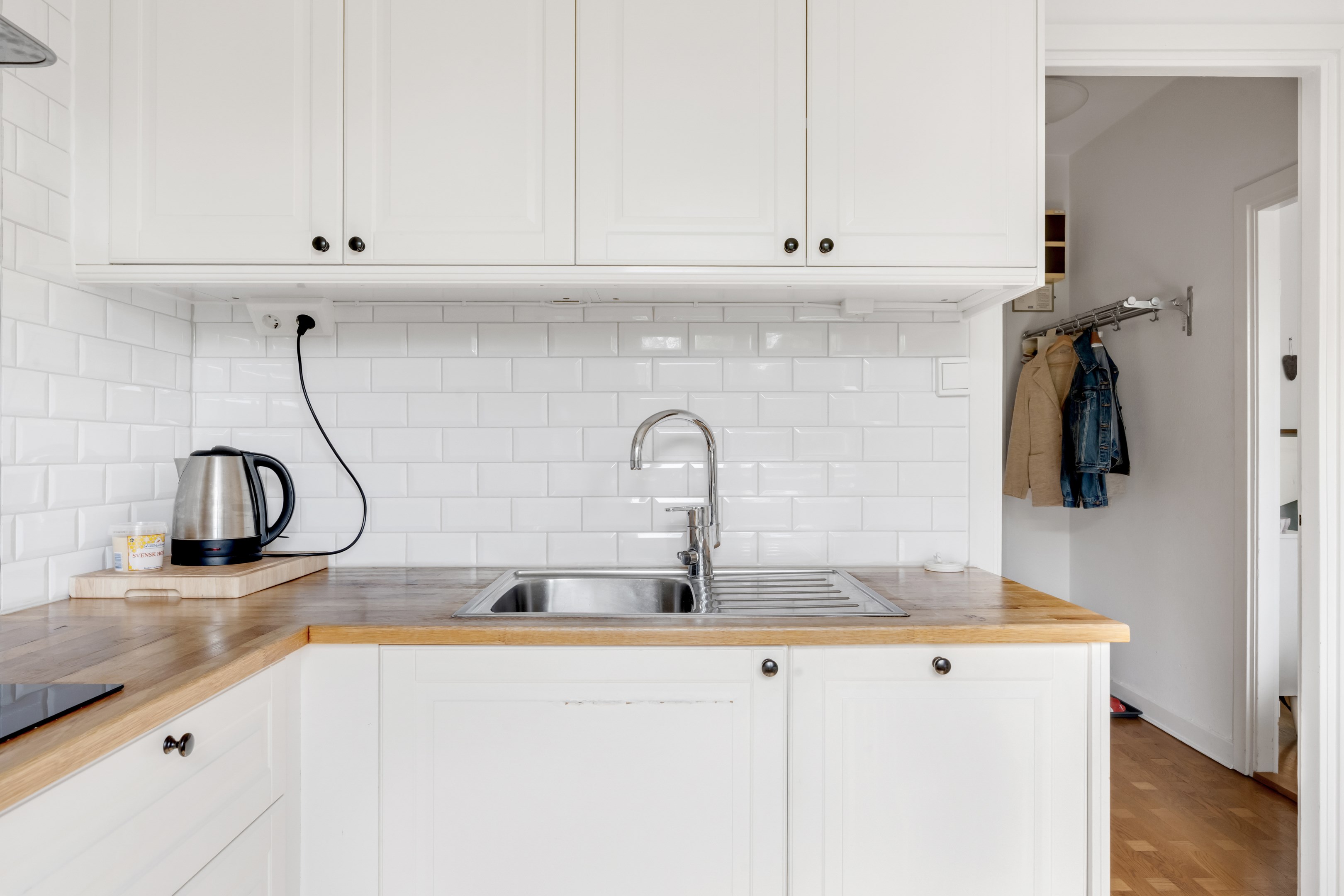 Bostadsbild från Luthagsesplanaden 30B, Såld i Luthagen, Uppsala