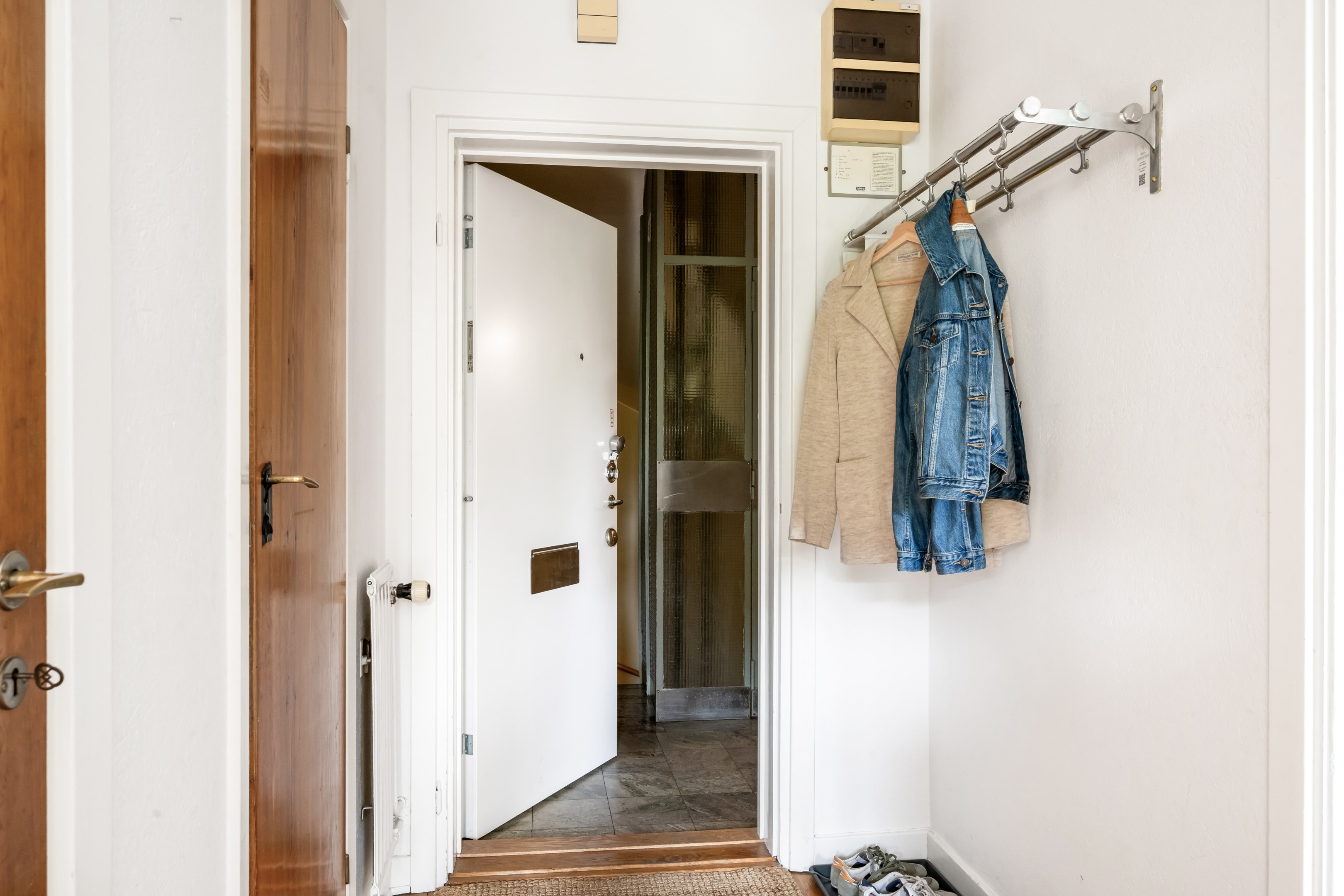 Bostadsbild från Luthagsesplanaden 30B, Såld i Luthagen, Uppsala