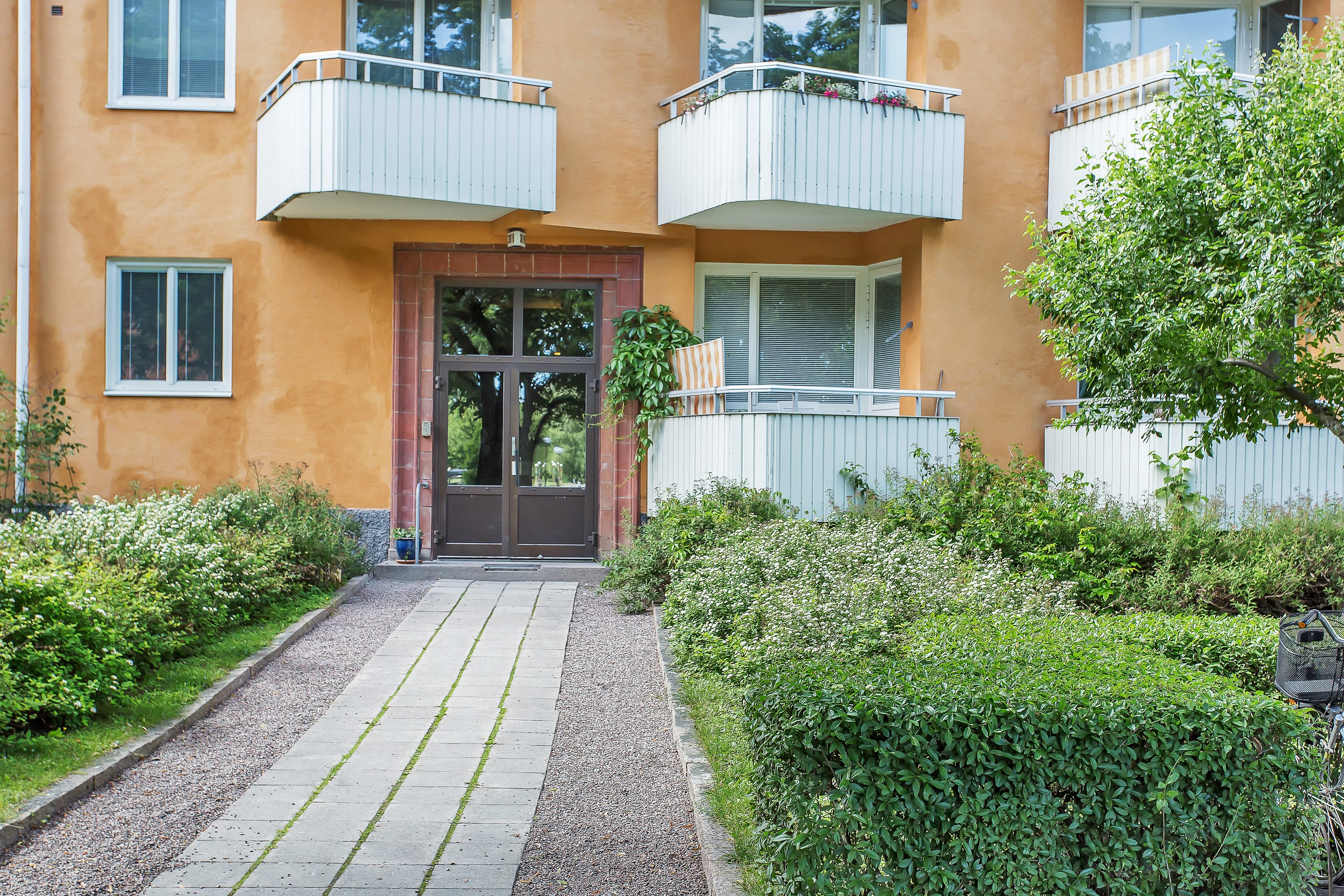 Bostadsbild från Luthagsesplanaden 30B, Såld i Luthagen, Uppsala