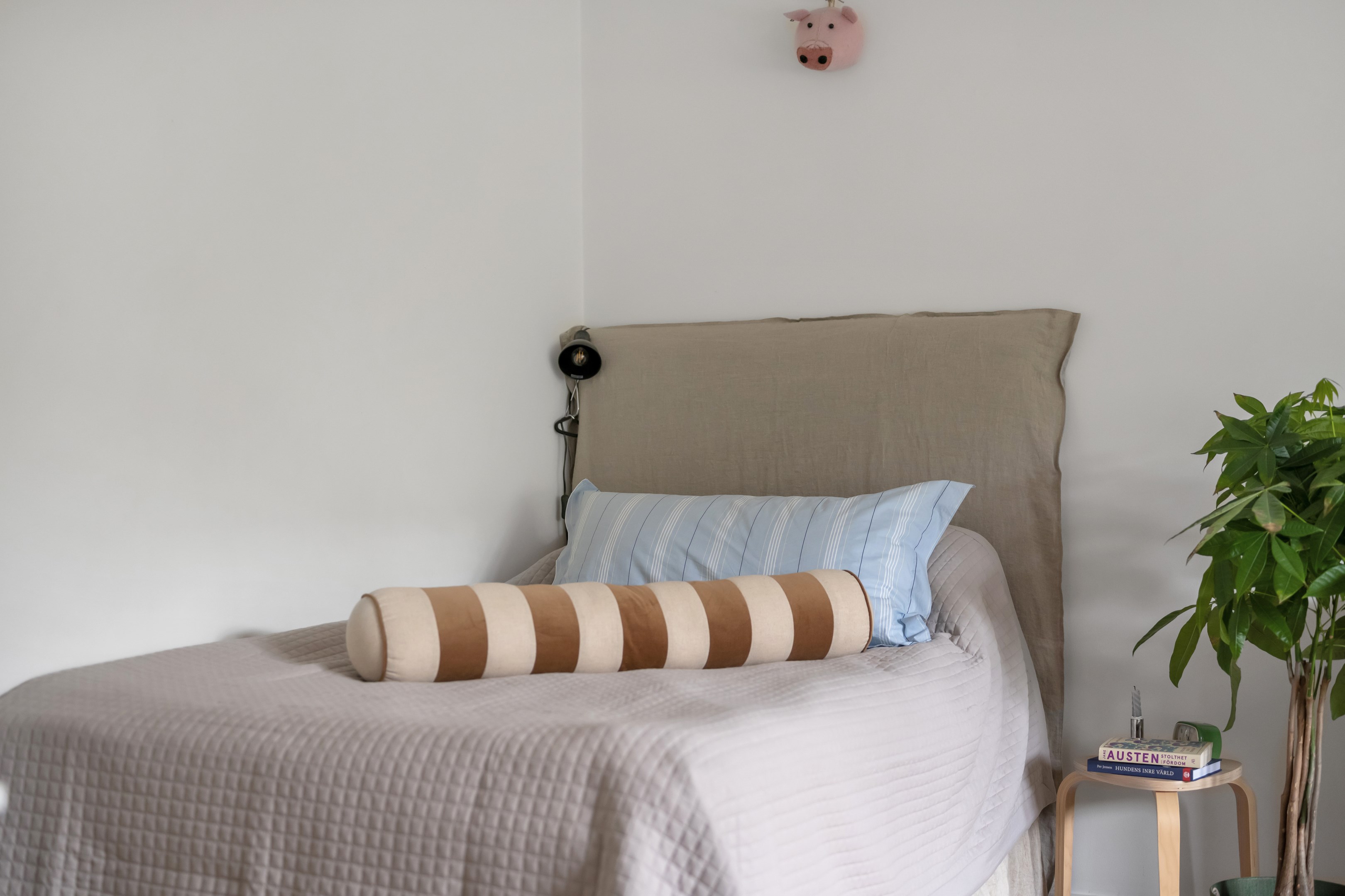 Bostadsbild från Luthagsesplanaden 30B, Såld i Luthagen, Uppsala