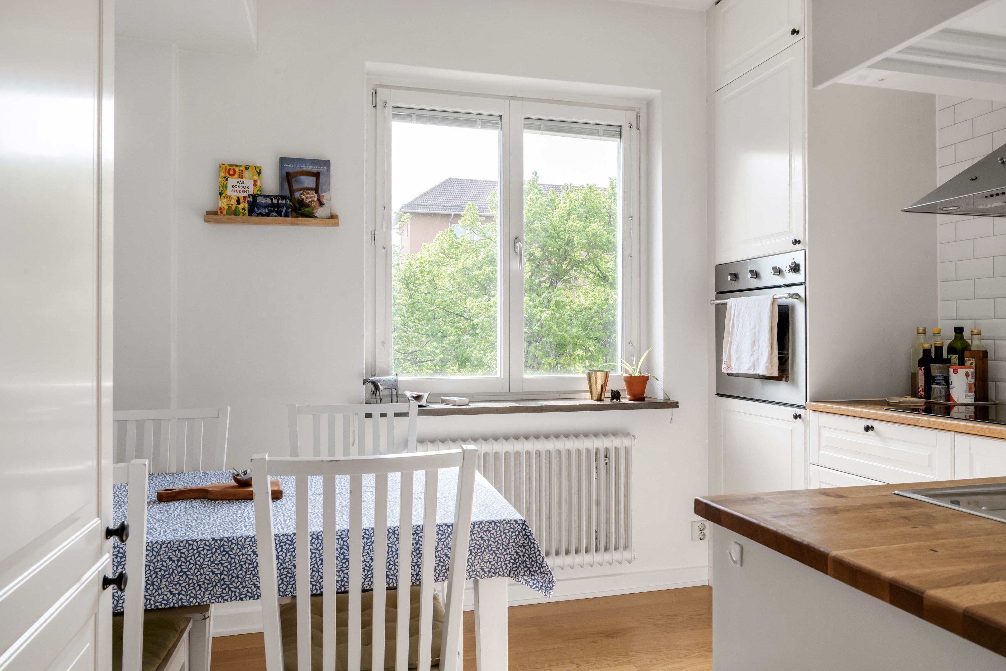 Bostadsbild från Luthagsesplanaden 30B, Såld i Luthagen, Uppsala