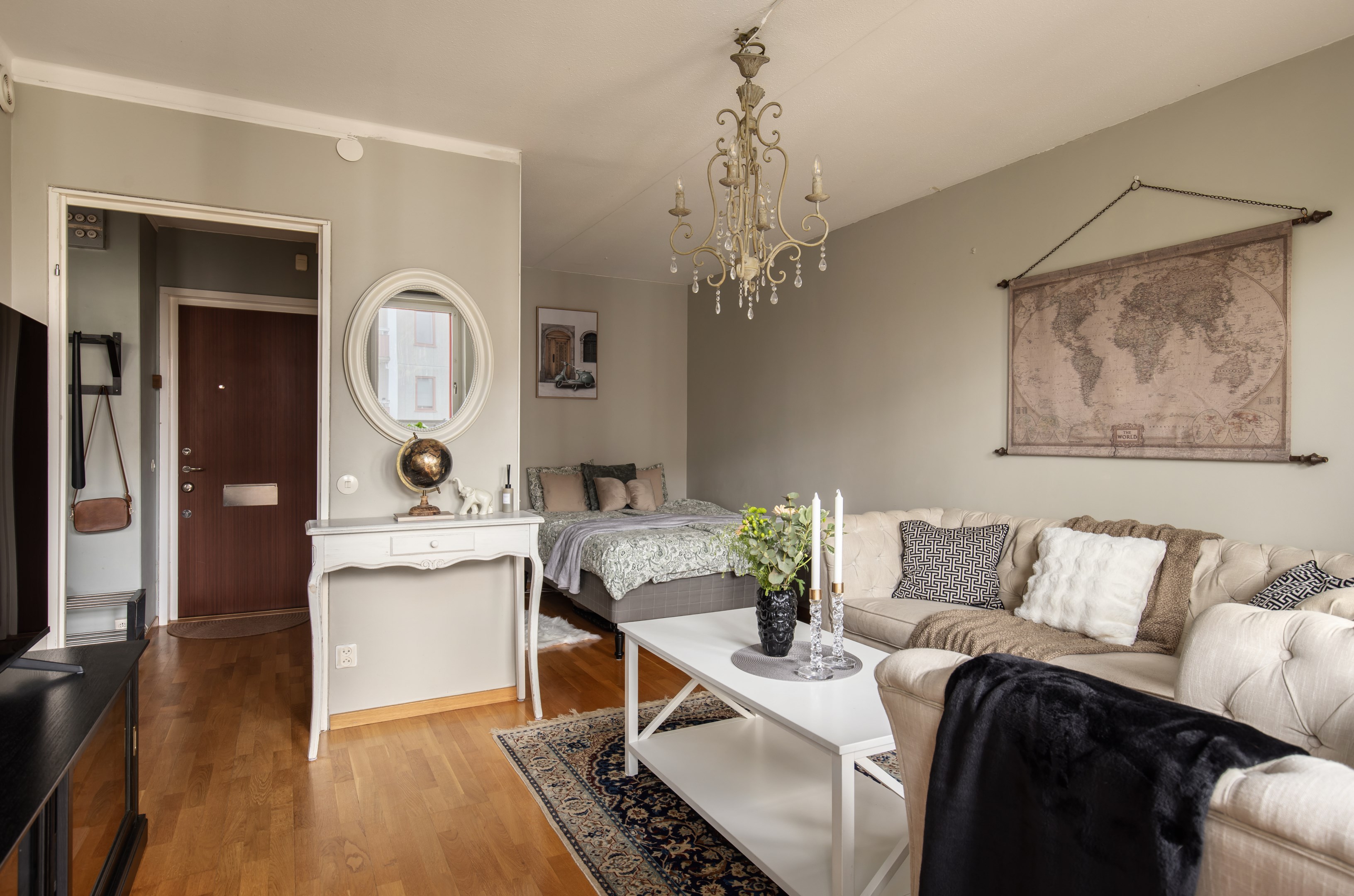 Bostadsbild från Ornövägen 30, Till salu i Västra Orminge, Nacka
