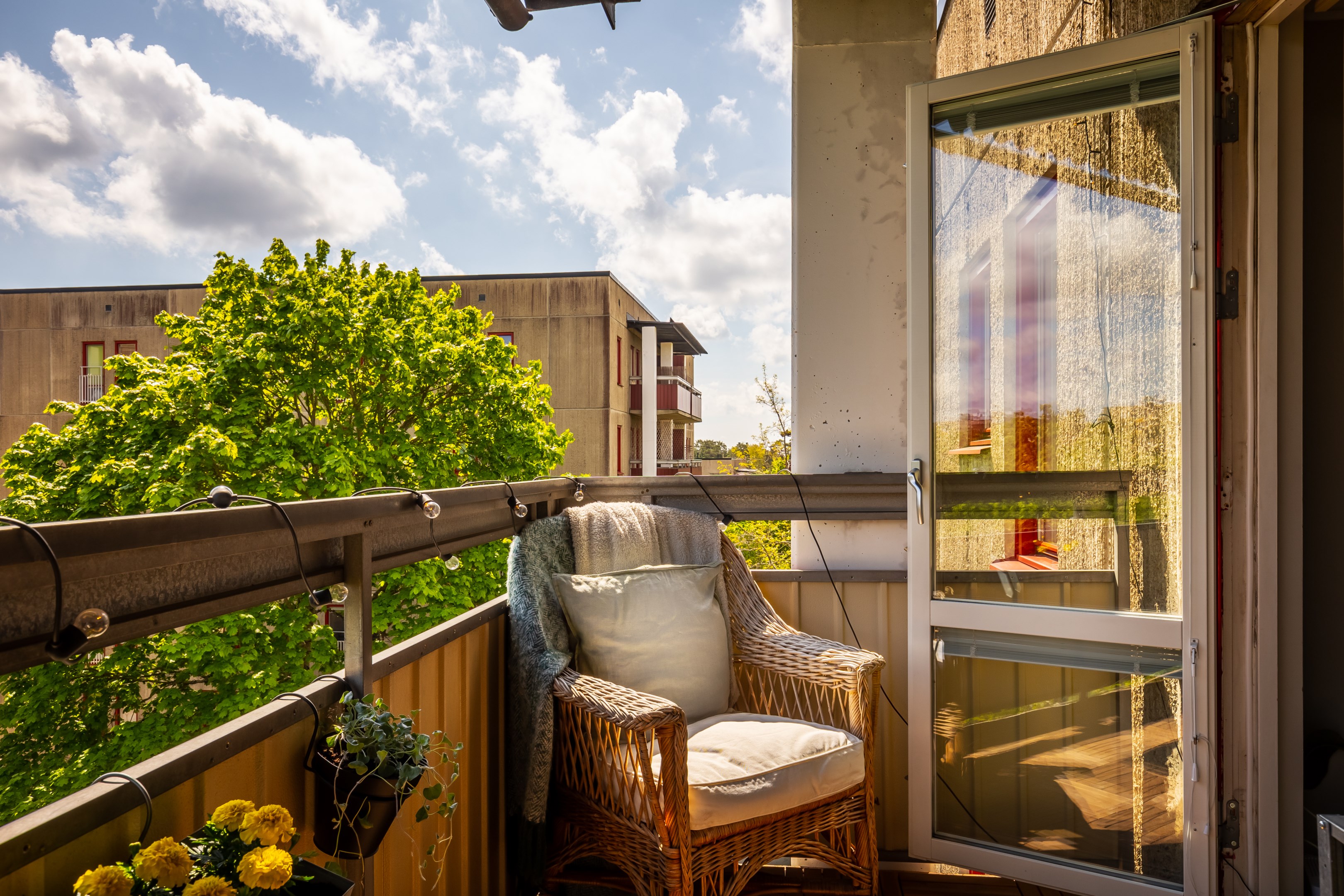 Bostadsbild från Ornövägen 30, Till salu i Västra Orminge, Nacka