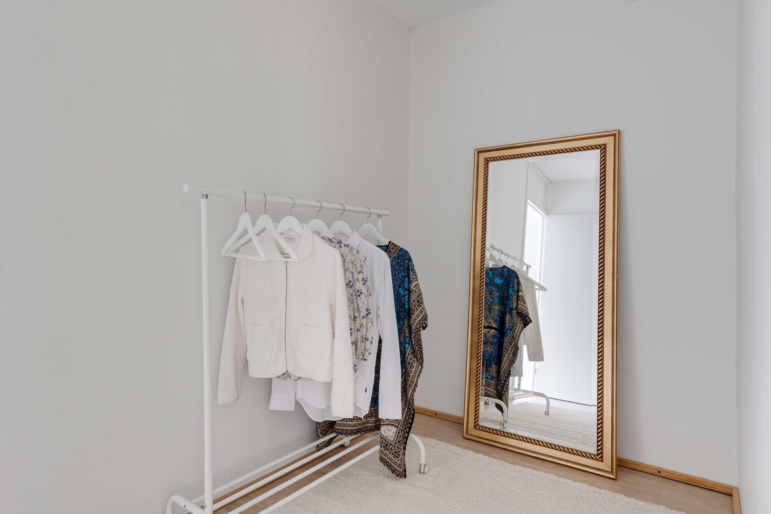 Bostadsbild från Valthornsvägen 42 A, Till salu i Gottsunda, Uppsala