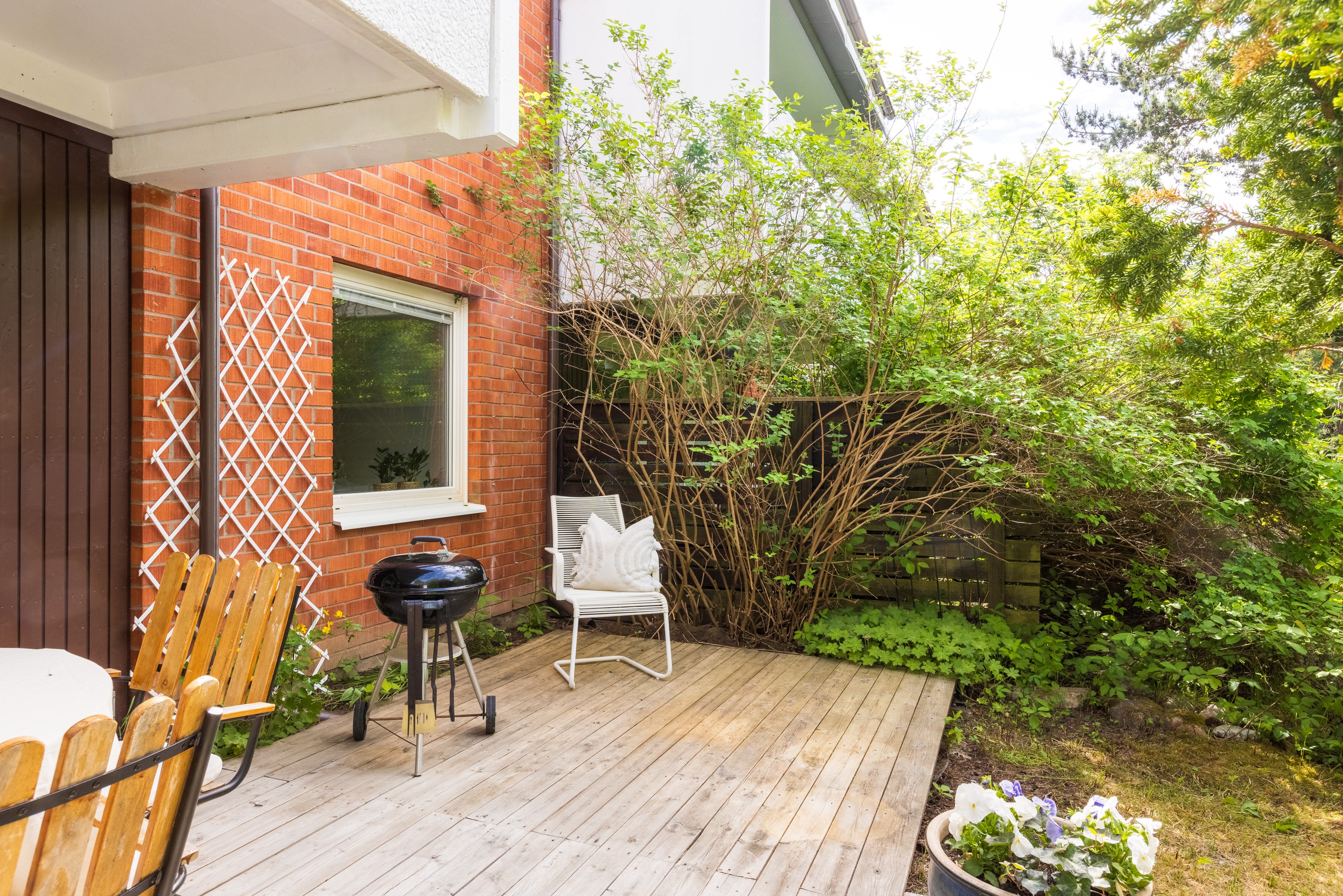 Bostadsbild från Valthornsvägen 42 A, Till salu i Gottsunda, Uppsala