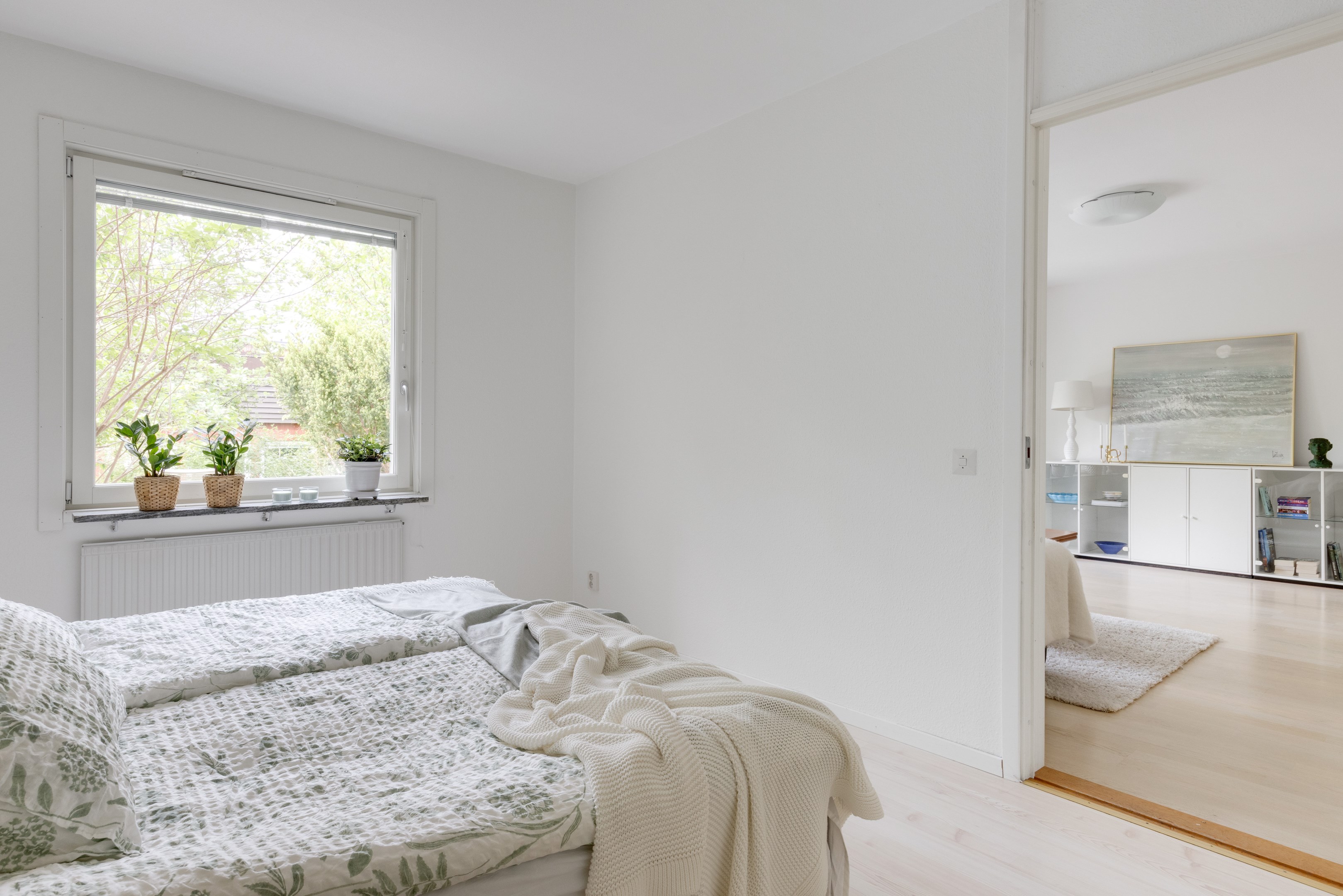 Bostadsbild från Valthornsvägen 42 A, Till salu i Gottsunda, Uppsala