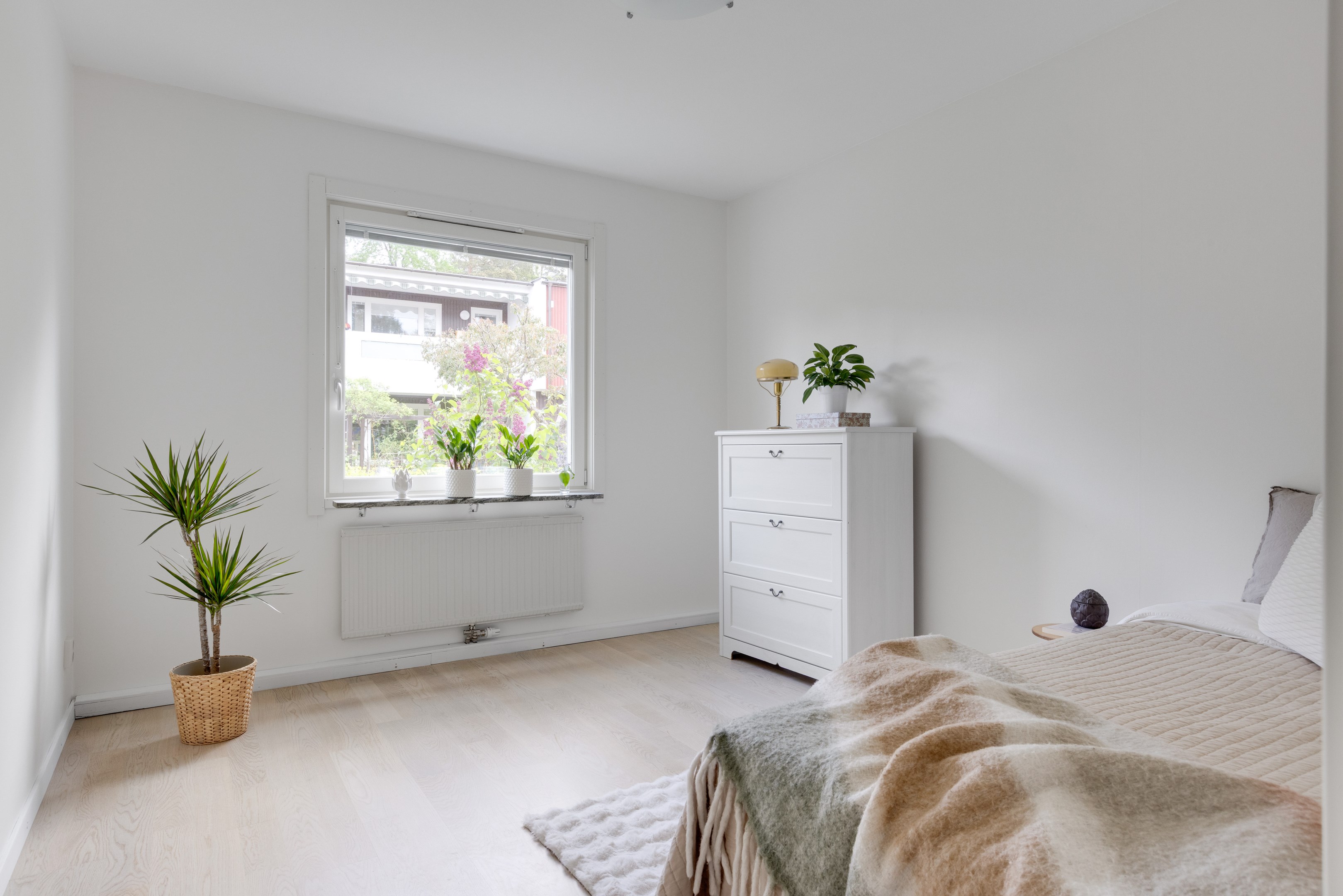 Bostadsbild från Valthornsvägen 42 A, Till salu i Gottsunda, Uppsala