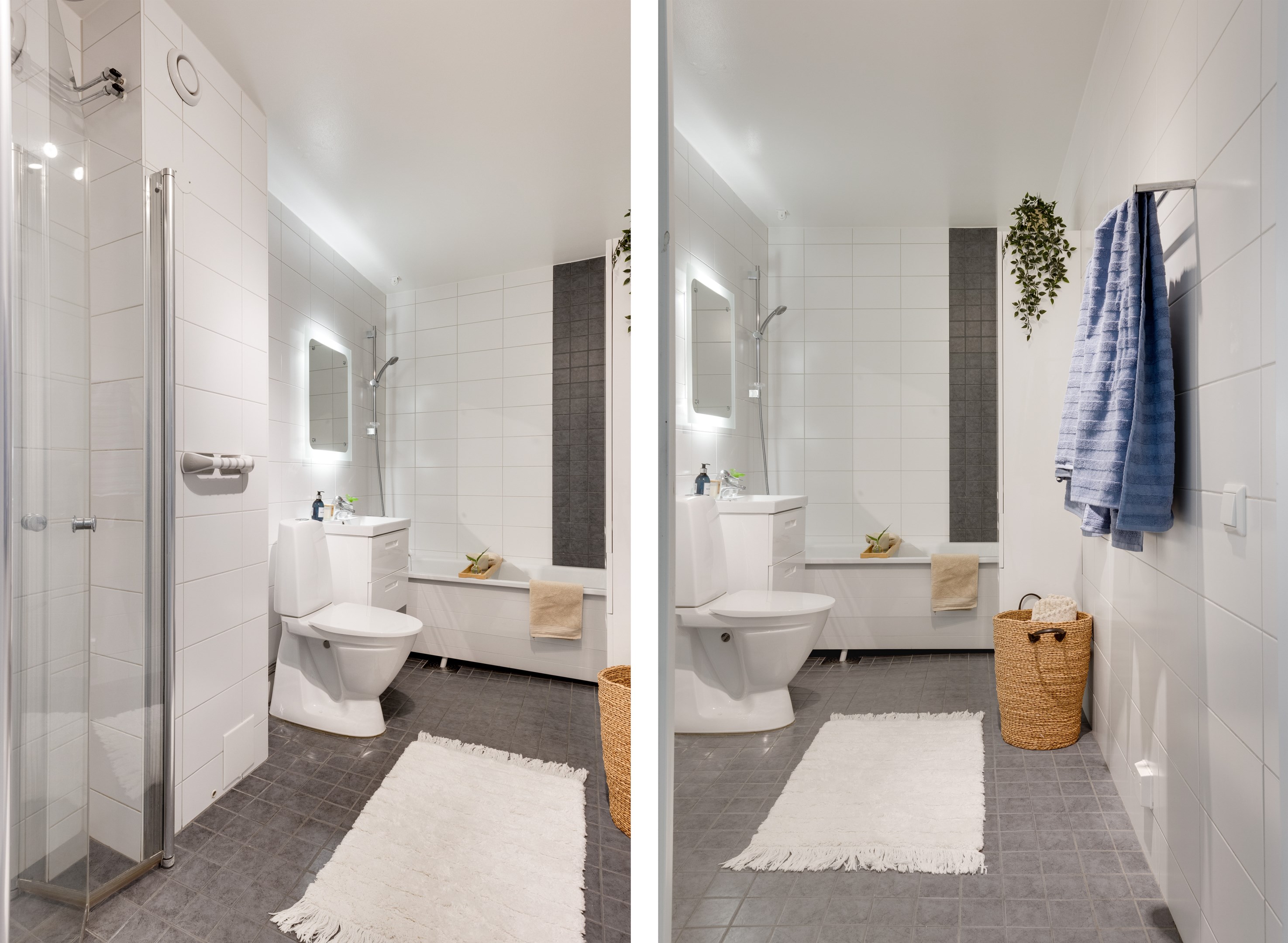 Bostadsbild från Valthornsvägen 42 A, Till salu i Gottsunda, Uppsala
