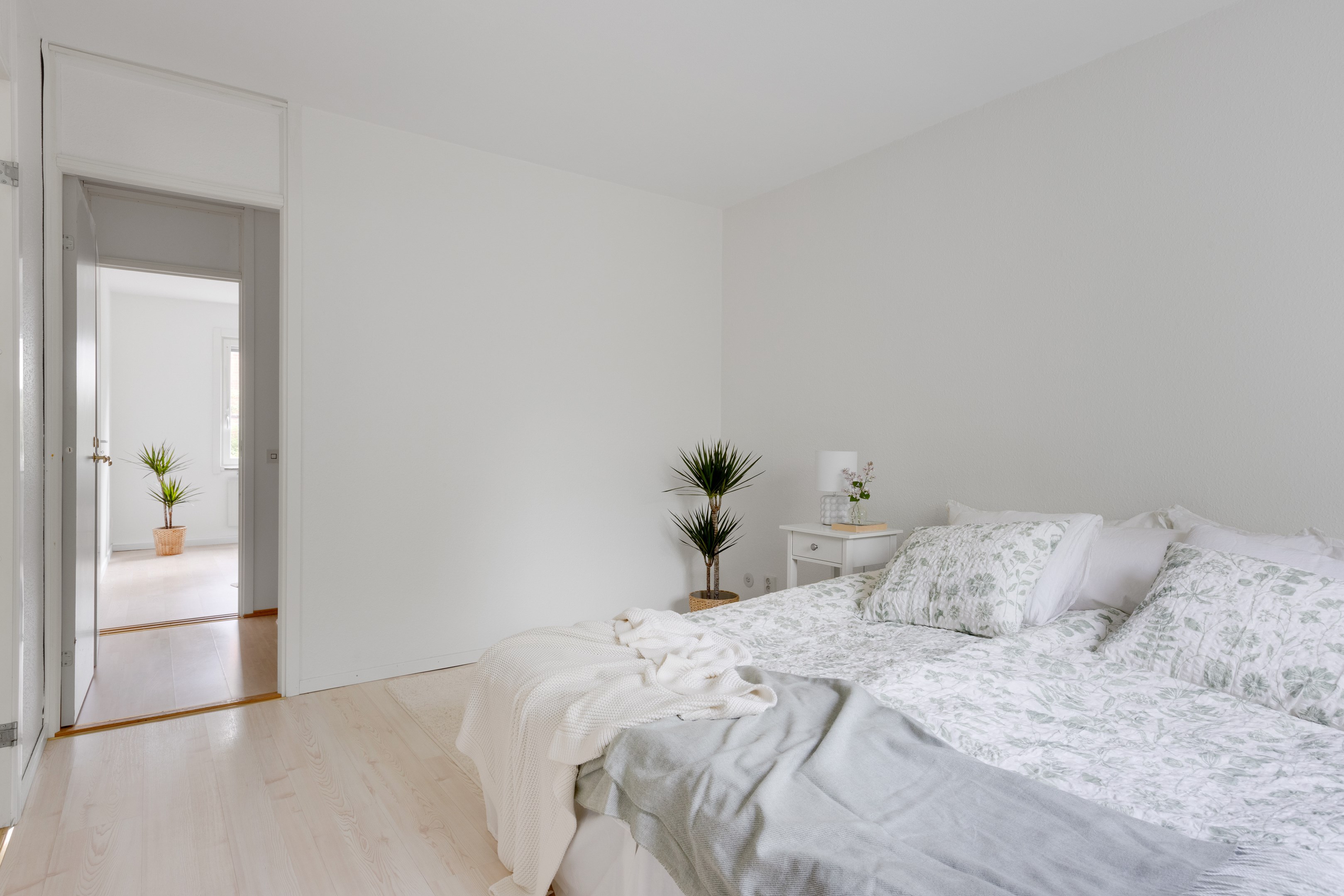 Bostadsbild från Valthornsvägen 42 A, Till salu i Gottsunda, Uppsala