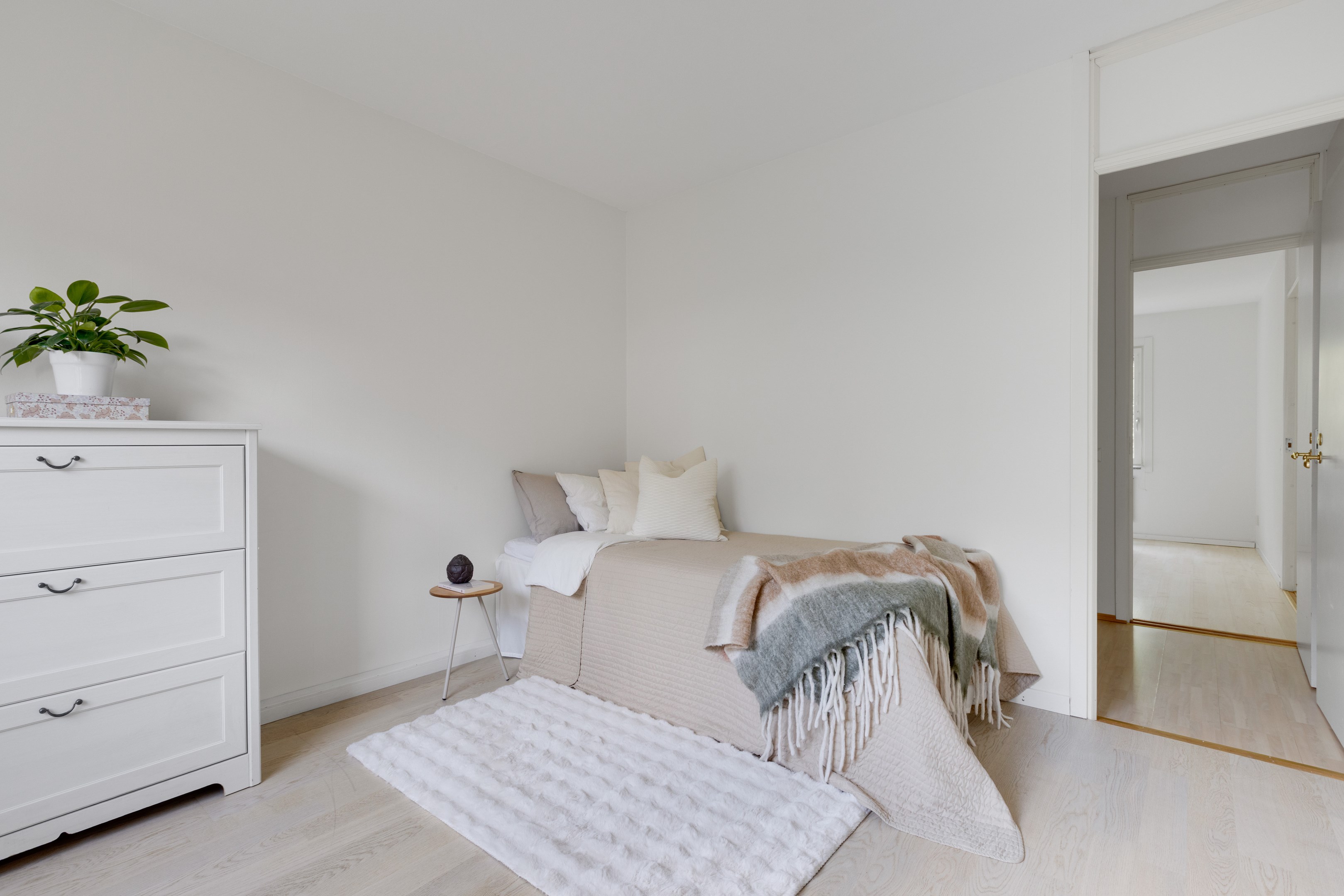 Bostadsbild från Valthornsvägen 42 A, Till salu i Gottsunda, Uppsala