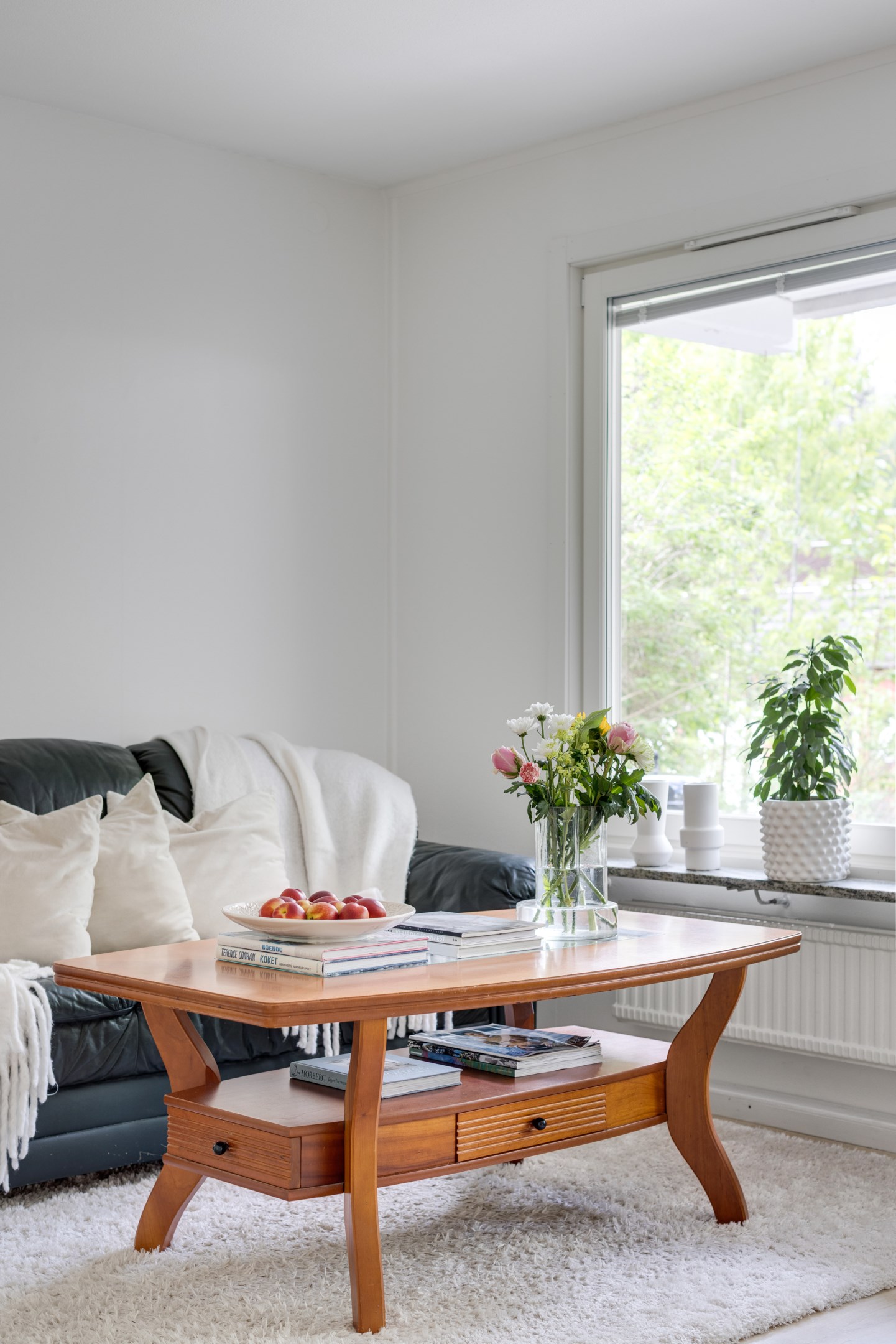 Bostadsbild från Valthornsvägen 42 A, Till salu i Gottsunda, Uppsala
