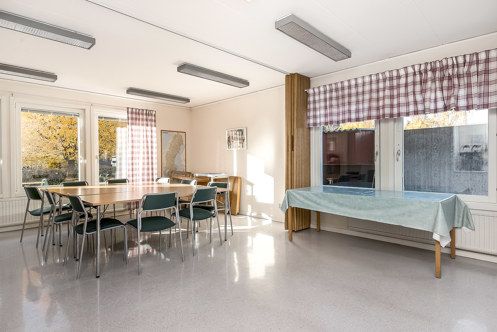 Bostadsbild från Valthornsvägen 42 A, Till salu i Gottsunda, Uppsala