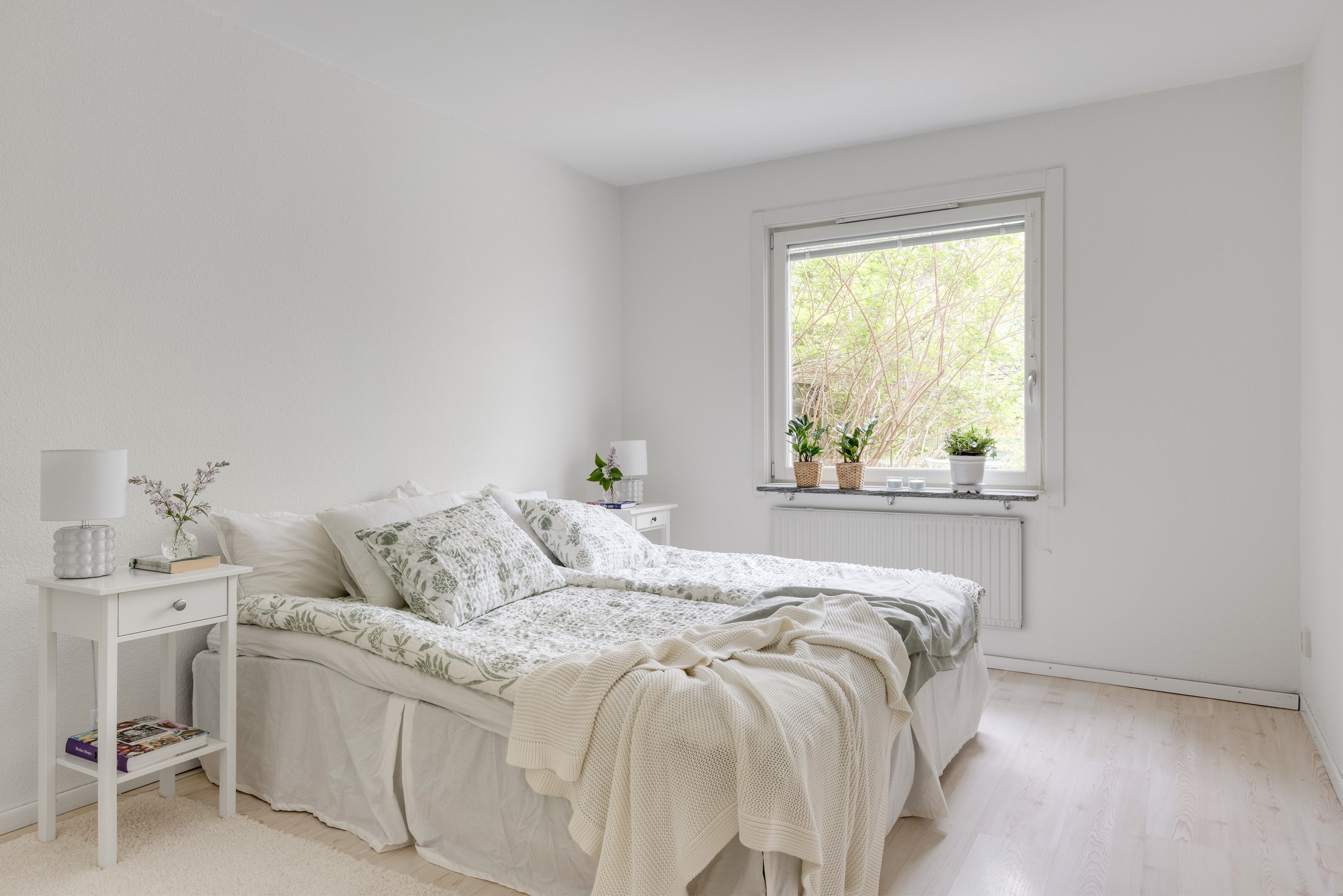 Bostadsbild från Valthornsvägen 42 A, Till salu i Gottsunda, Uppsala