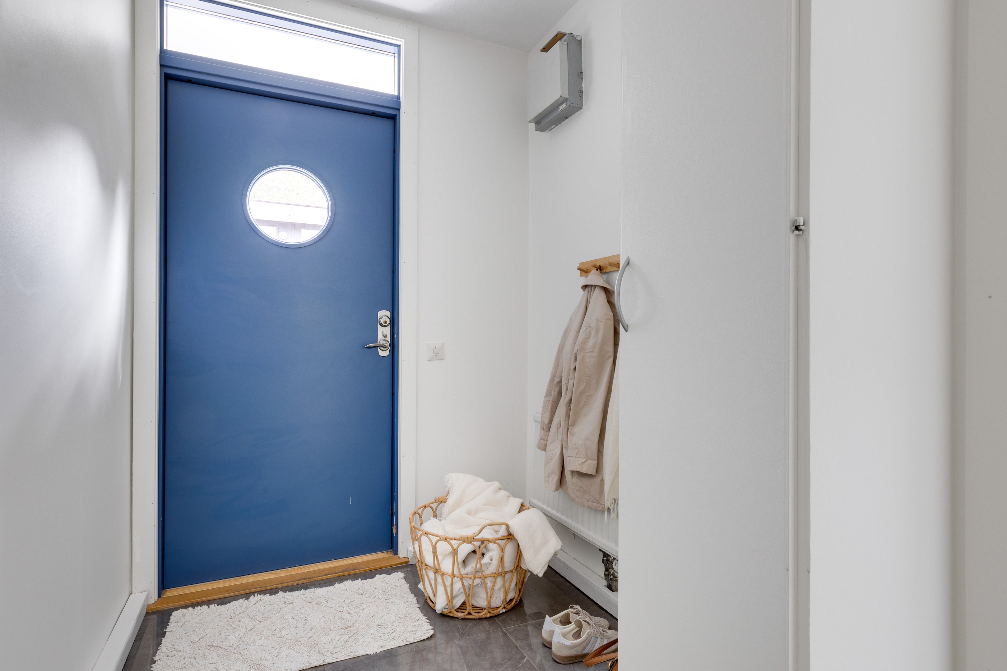 Bostadsbild från Valthornsvägen 42 A, Till salu i Gottsunda, Uppsala