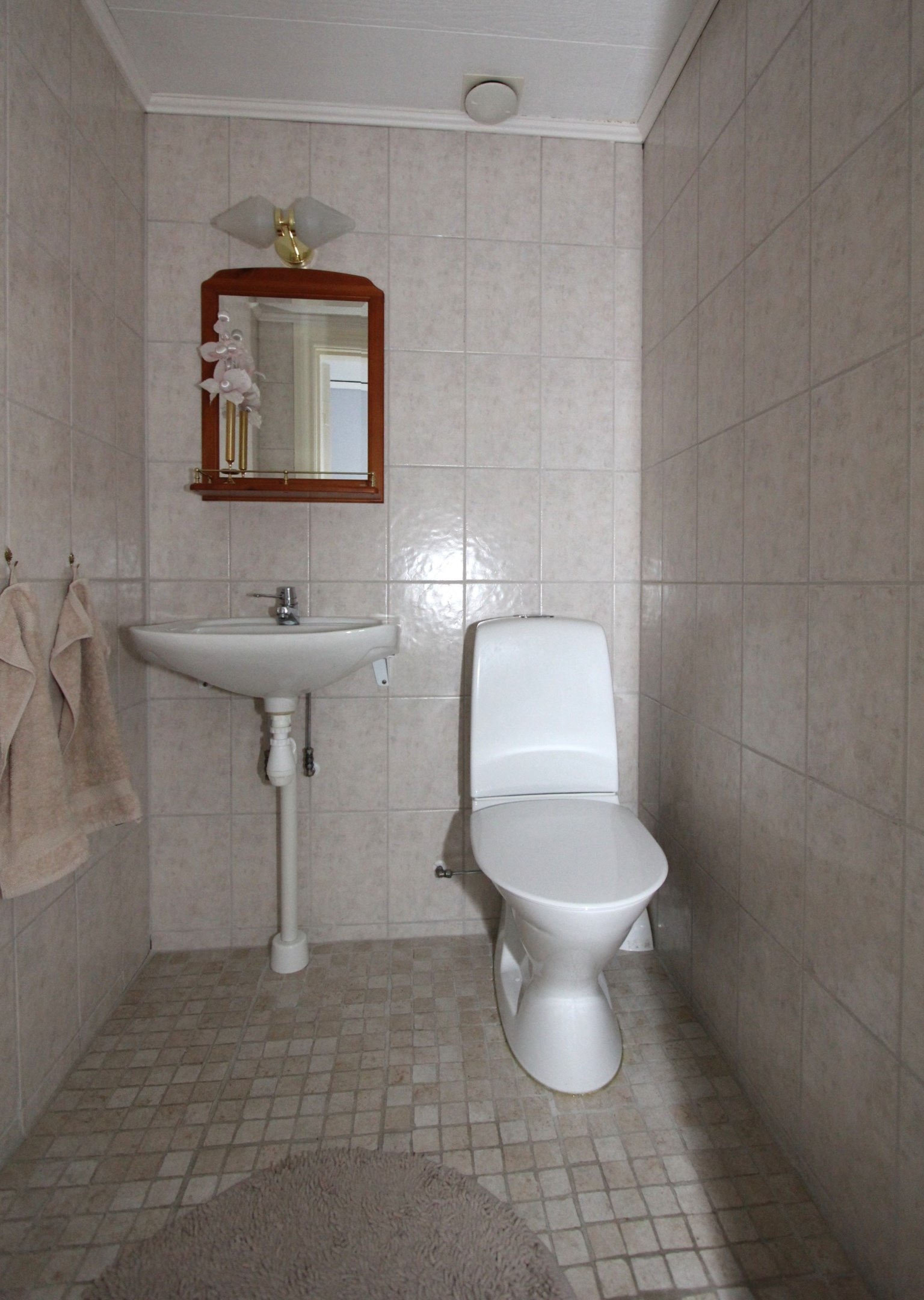 WC