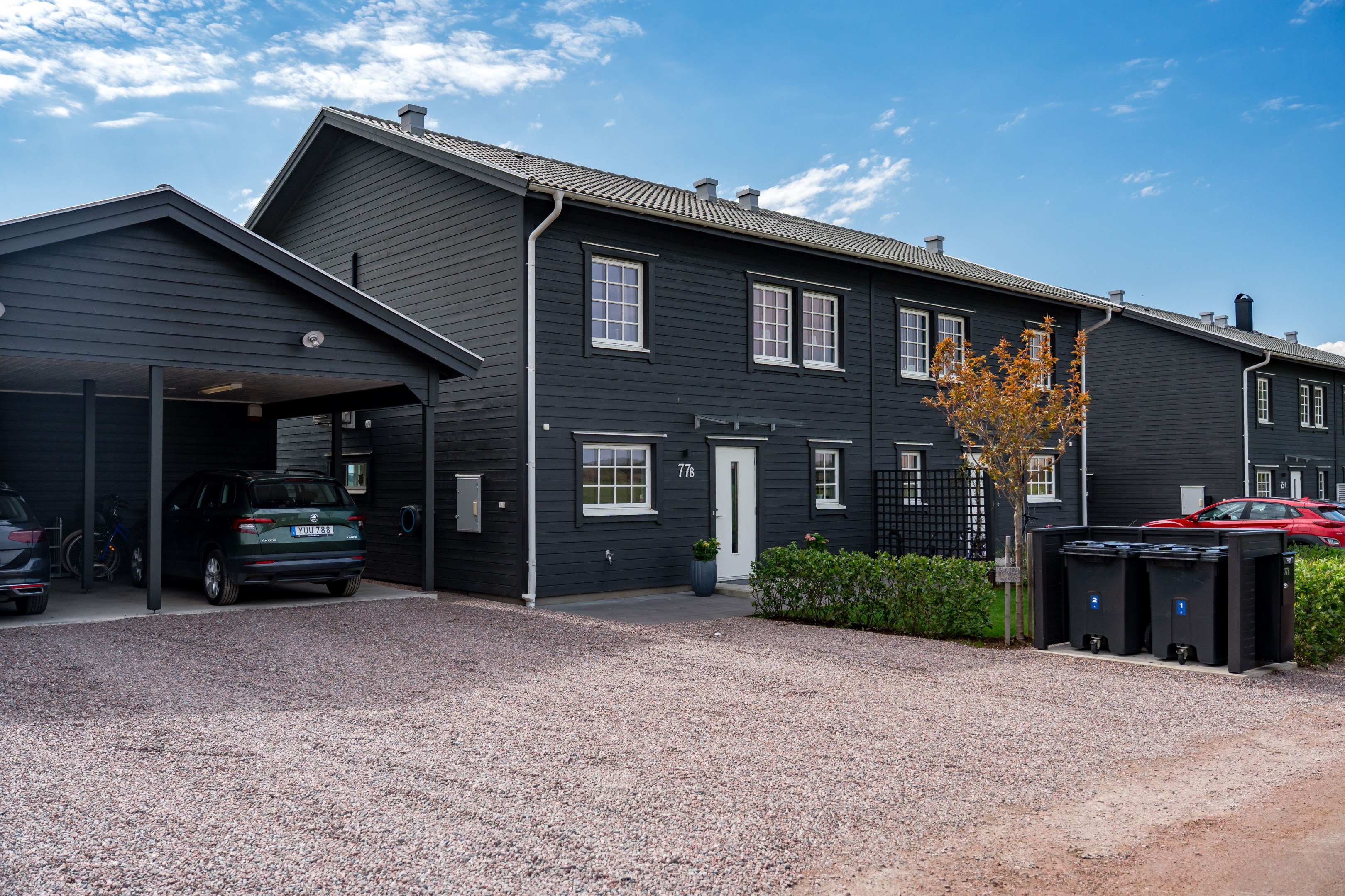 Bostadsbild från Svia 77B, Till salu i Svia/Skölsta, Uppsala
