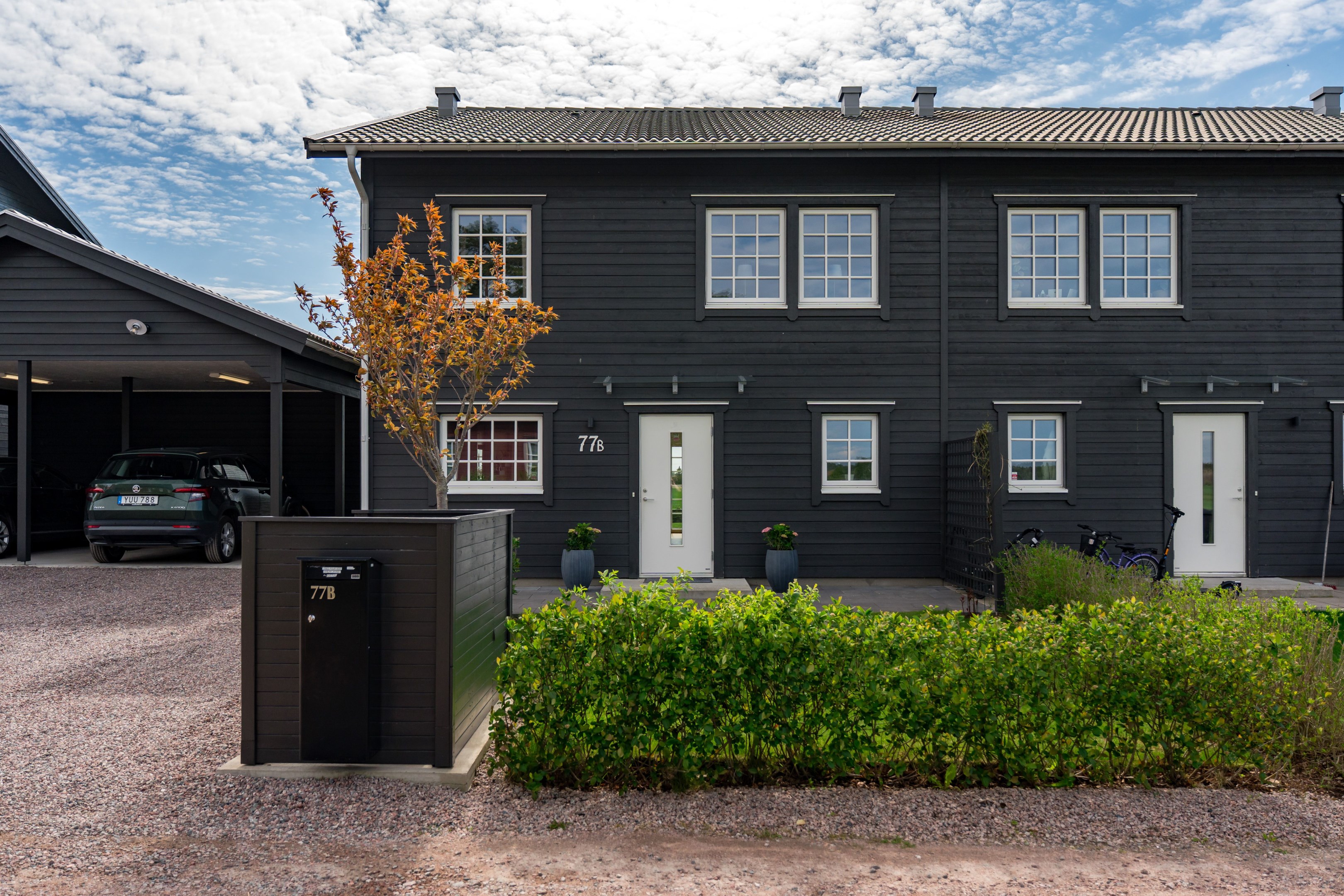 Bostadsbild från Svia 77B, Till salu i Svia/Skölsta, Uppsala