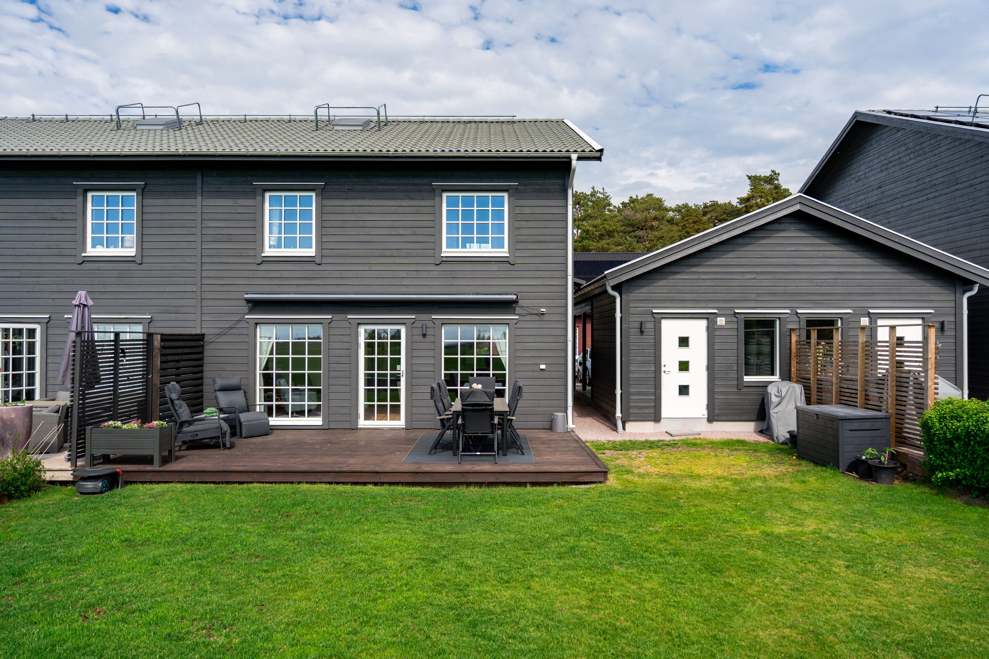Bostadsbild från Svia 77B, Till salu i Svia/Skölsta, Uppsala
