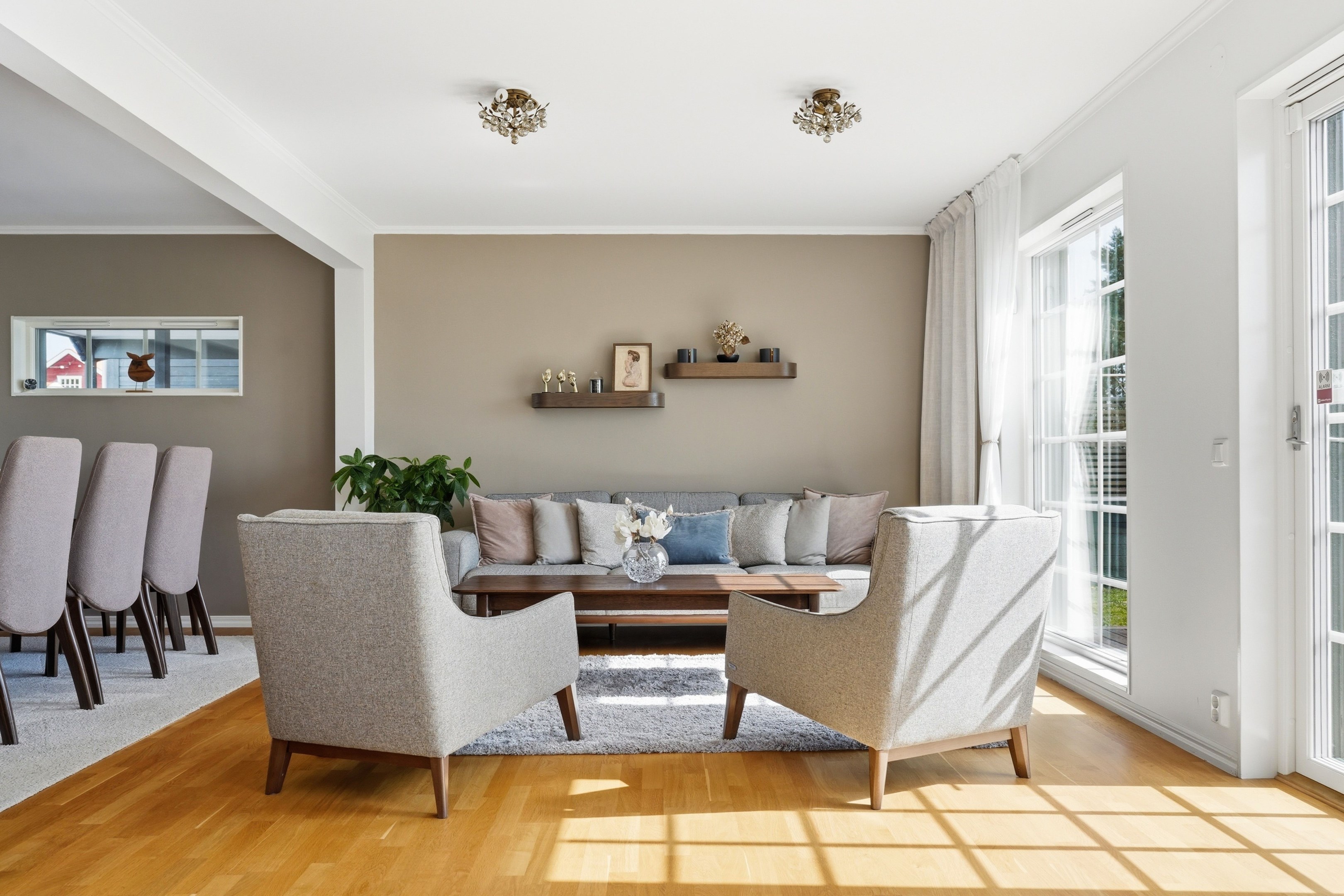 Bostadsbild från Svia 77B, Till salu i Svia/Skölsta, Uppsala