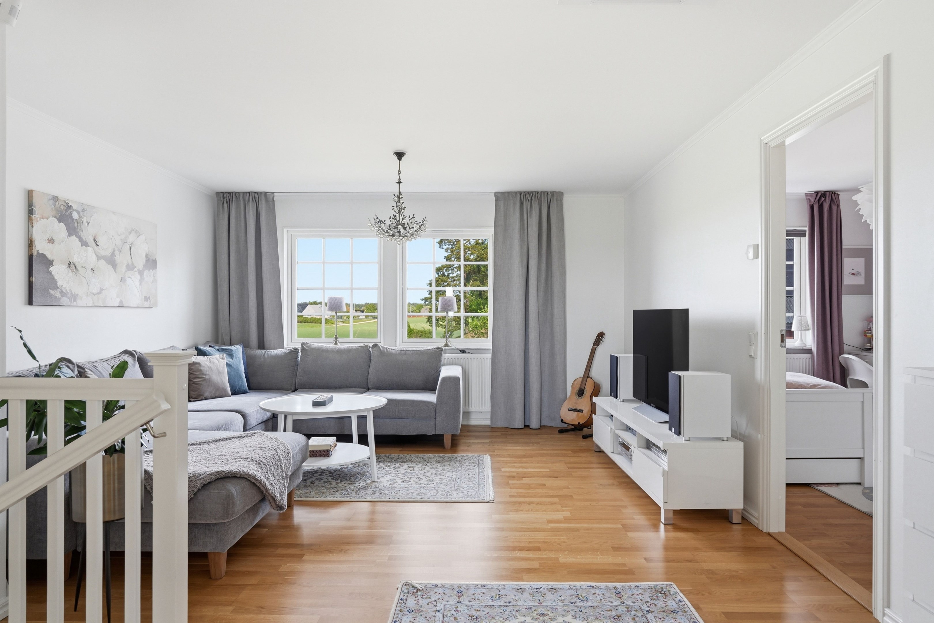 Bostadsbild från Svia 77B, Till salu i Svia/Skölsta, Uppsala