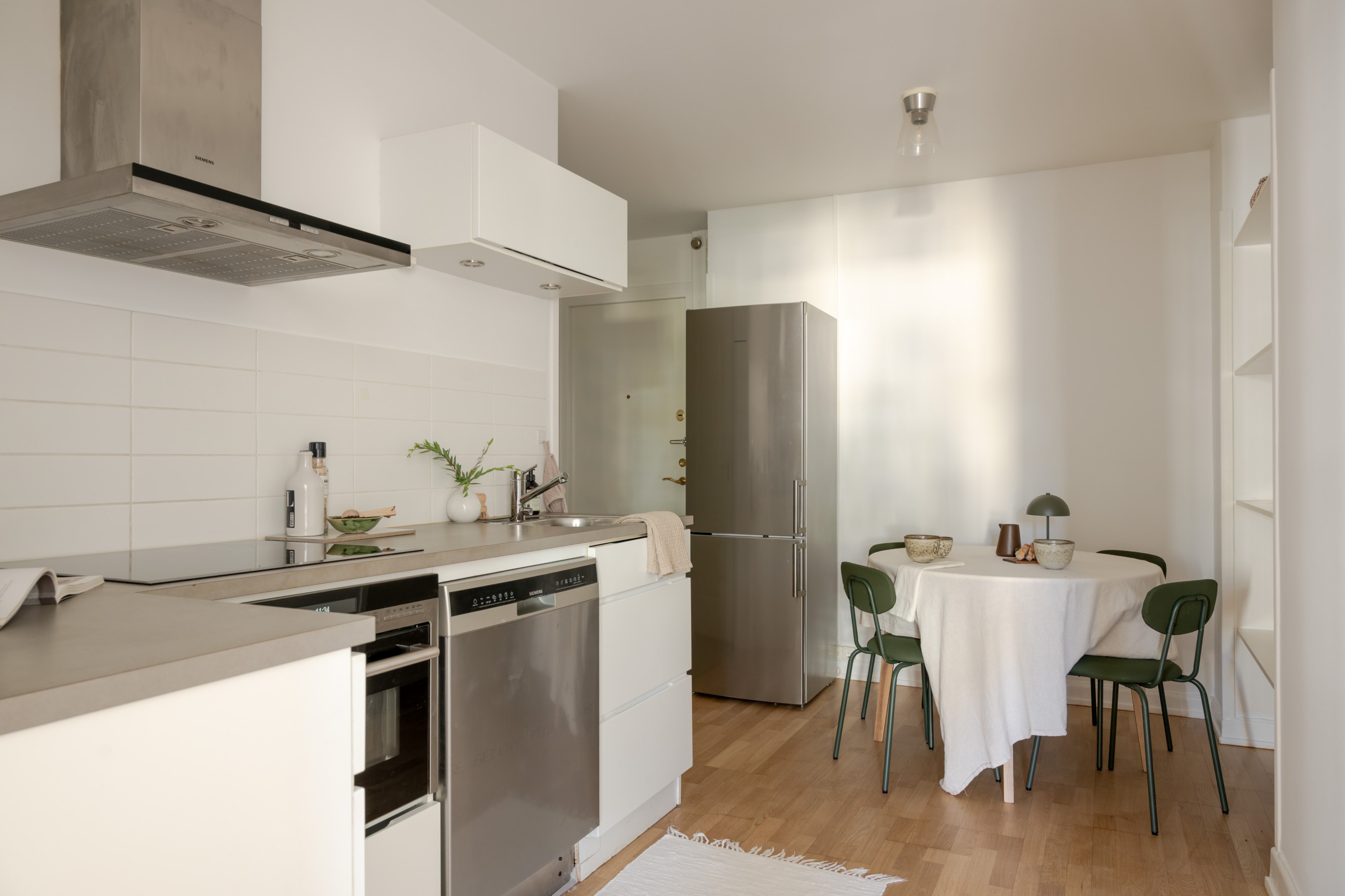 Bostadsbild från Fridhemsgatan 14A, Till salu i Kungsholmen, Stockholm