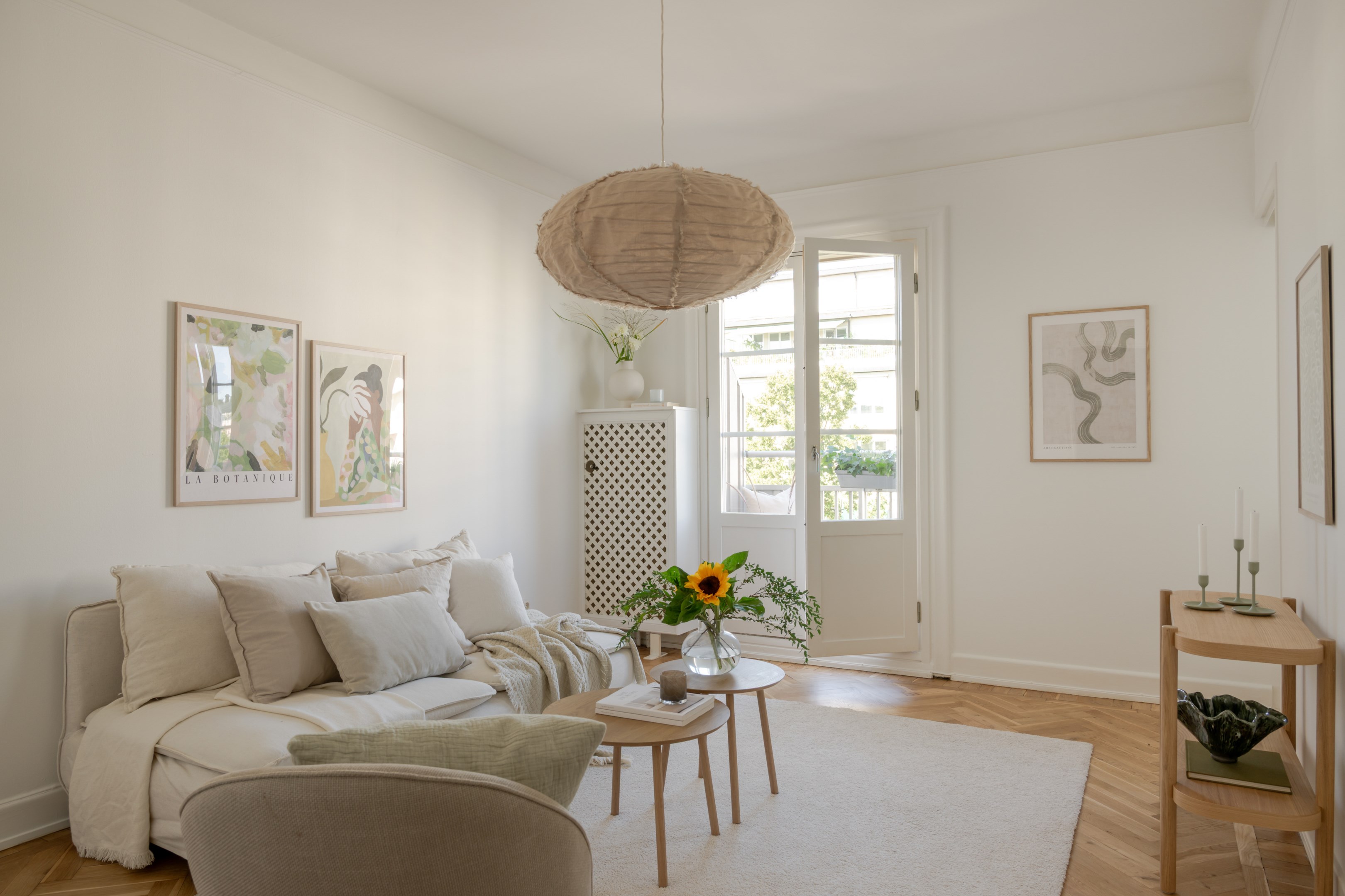 Bostadsbild från Fridhemsgatan 14A, Till salu i Kungsholmen, Stockholm