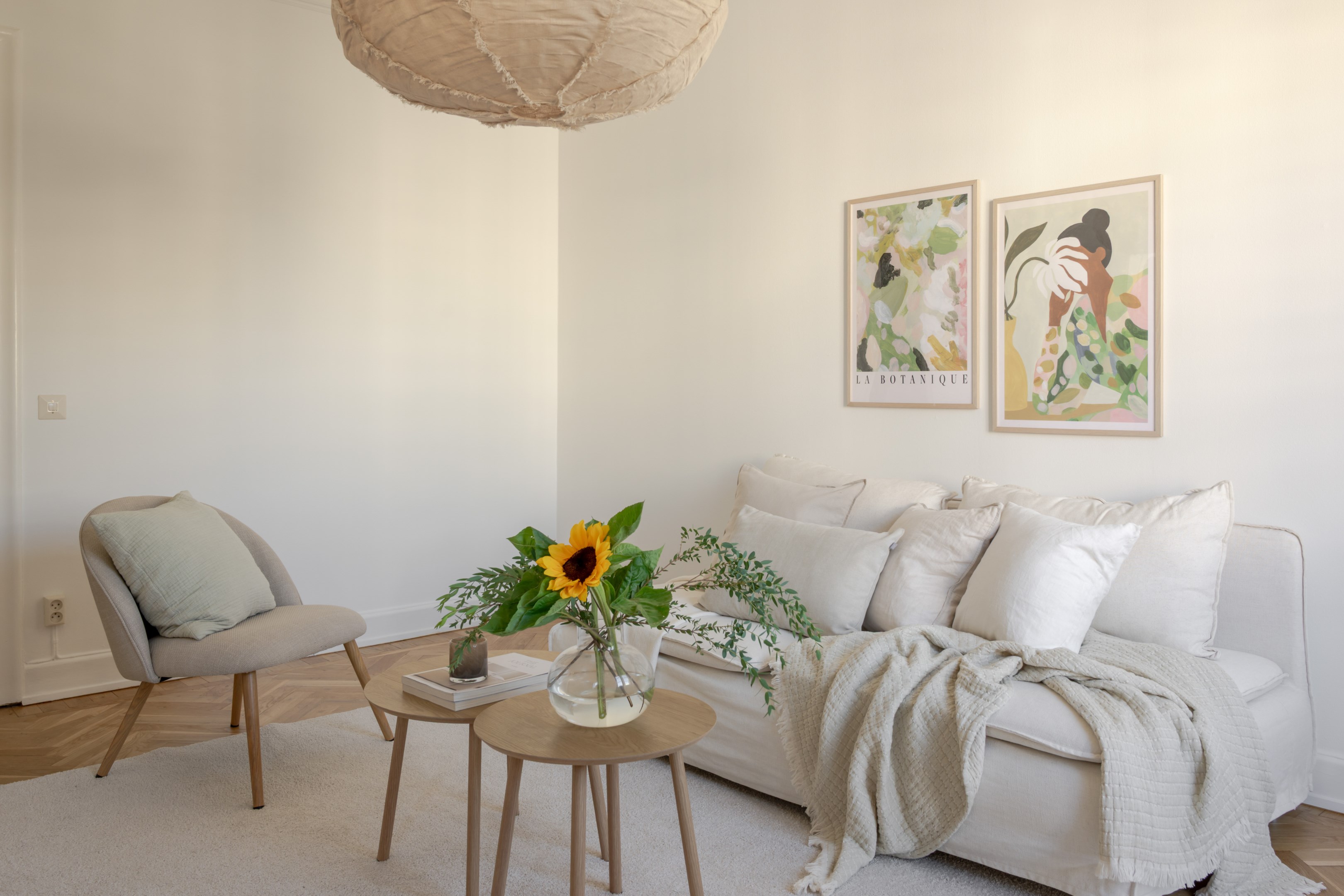 Bostadsbild från Fridhemsgatan 14A, Till salu i Kungsholmen, Stockholm