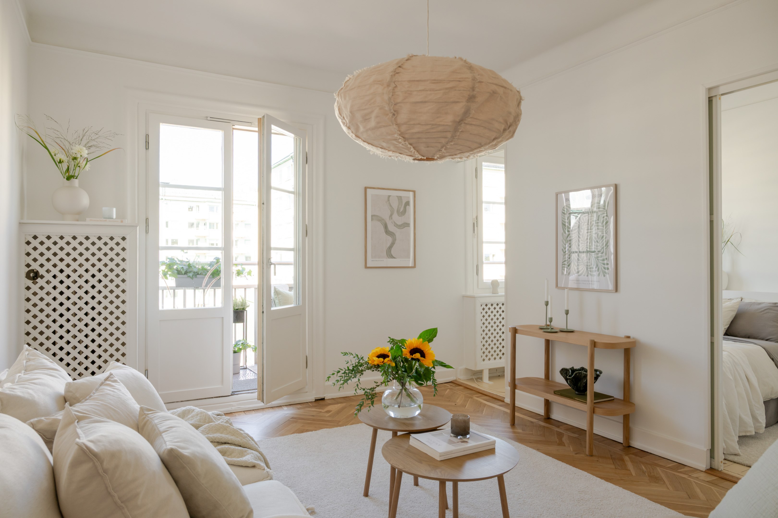 Bostadsbild från Fridhemsgatan 14A, Till salu i Kungsholmen, Stockholm