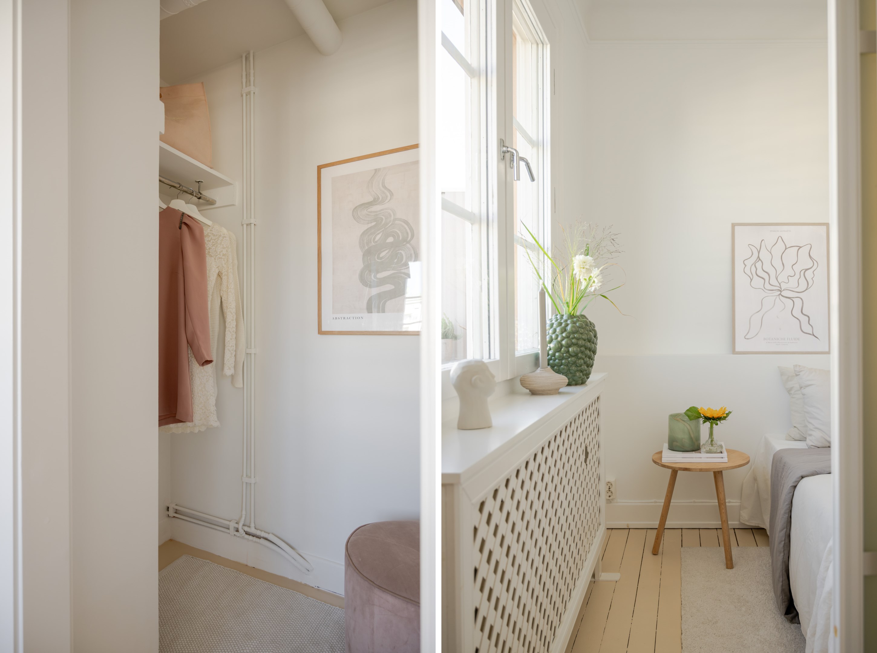 Bostadsbild från Fridhemsgatan 14A, Till salu i Kungsholmen, Stockholm